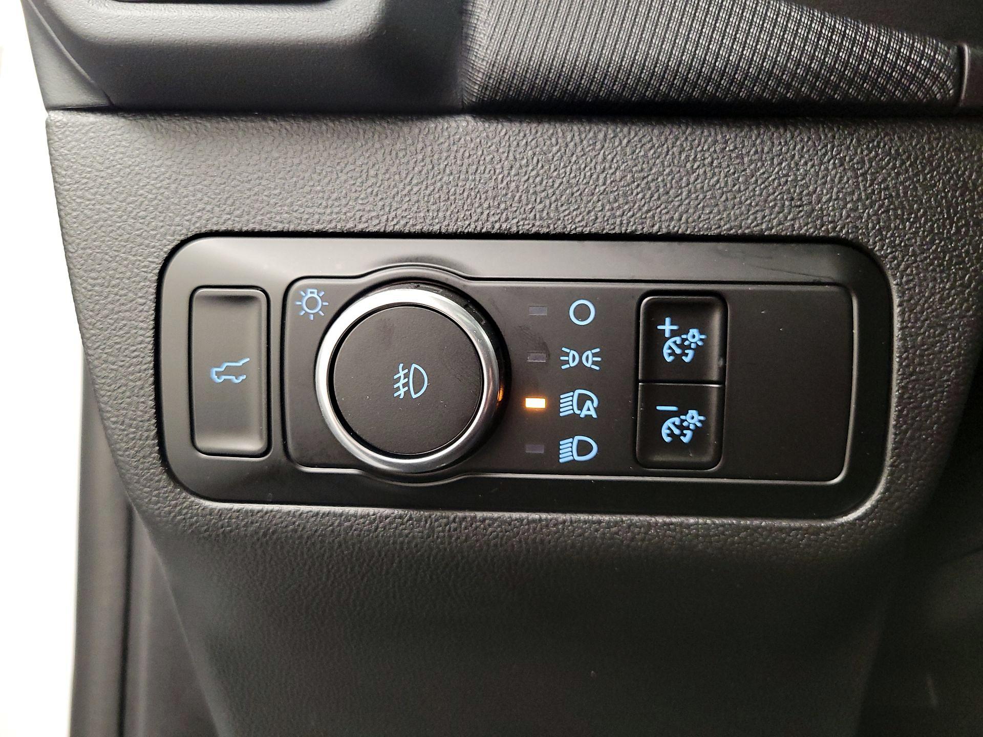 Thumbnail: 2024 Ford Bronco Sport - 13