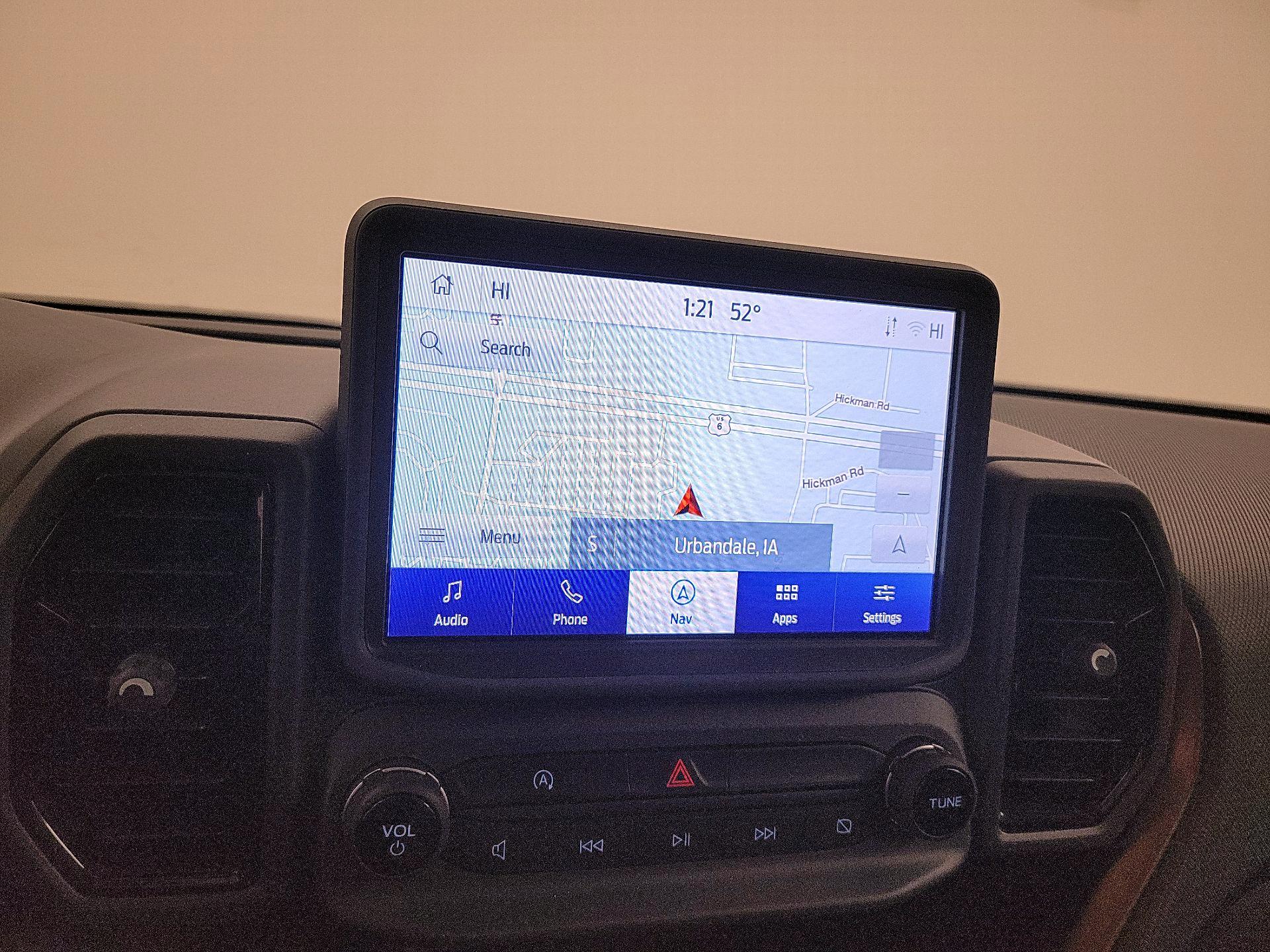 Thumbnail: 2024 Ford Bronco Sport - 14