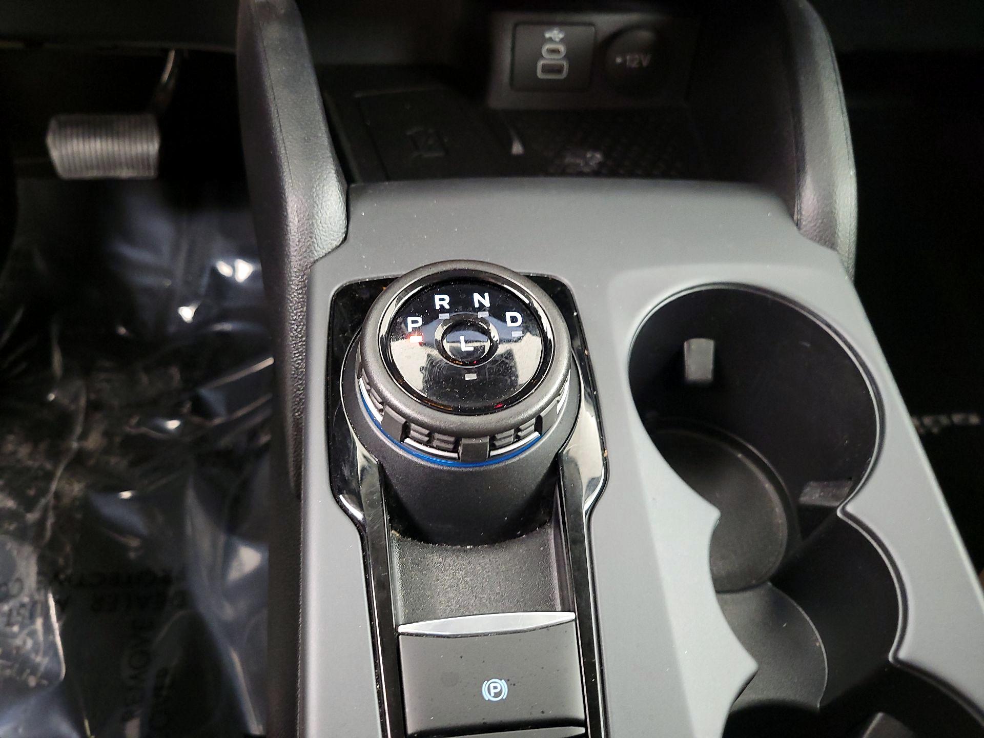 Thumbnail: 2024 Ford Bronco Sport - 18