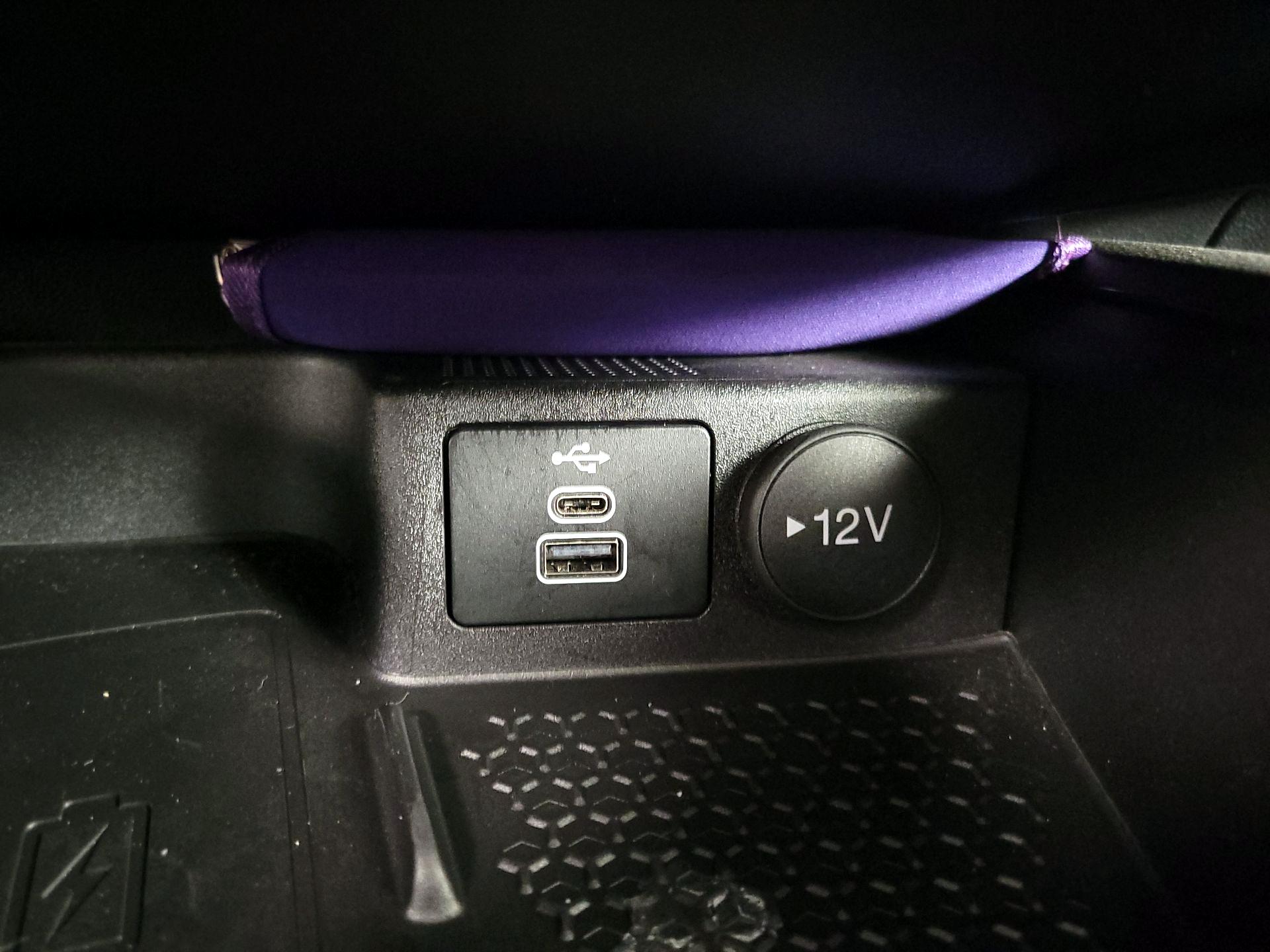 Thumbnail: 2024 Ford Bronco Sport - 19