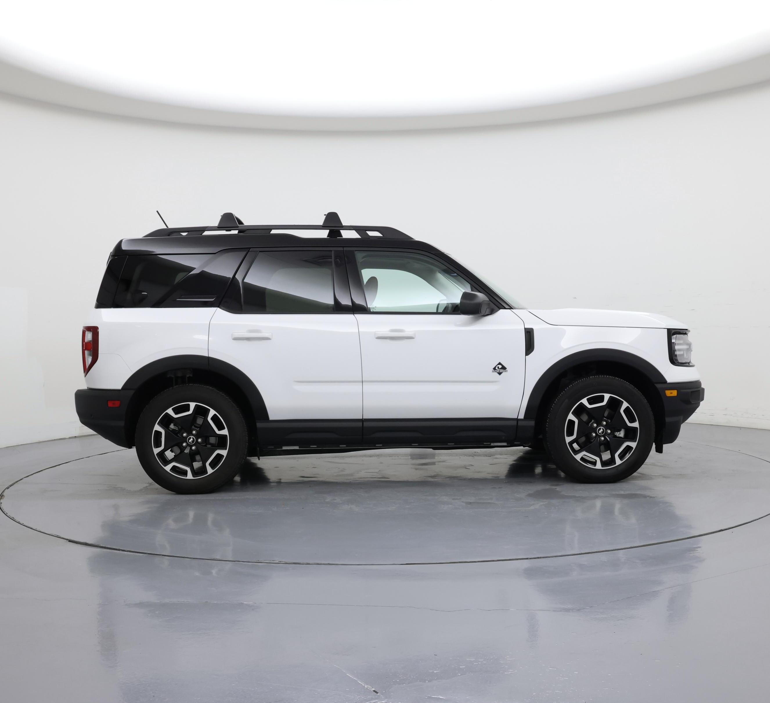 Thumbnail: 2024 Ford Bronco Sport - 7