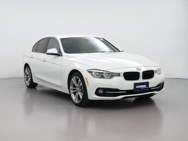 2018 BMW 330 XI