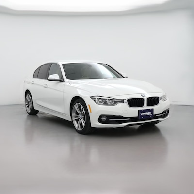 2018 BMW 330 XI