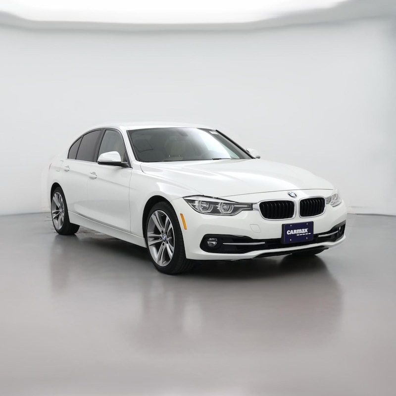 2018 BMW 330 XI