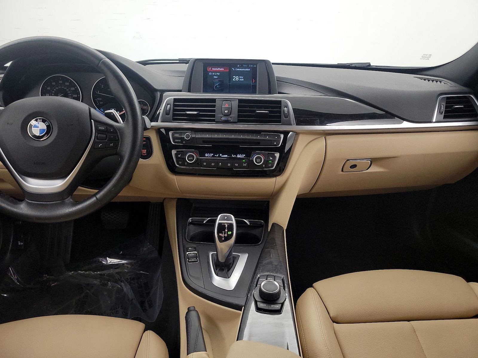 Rear View Camera