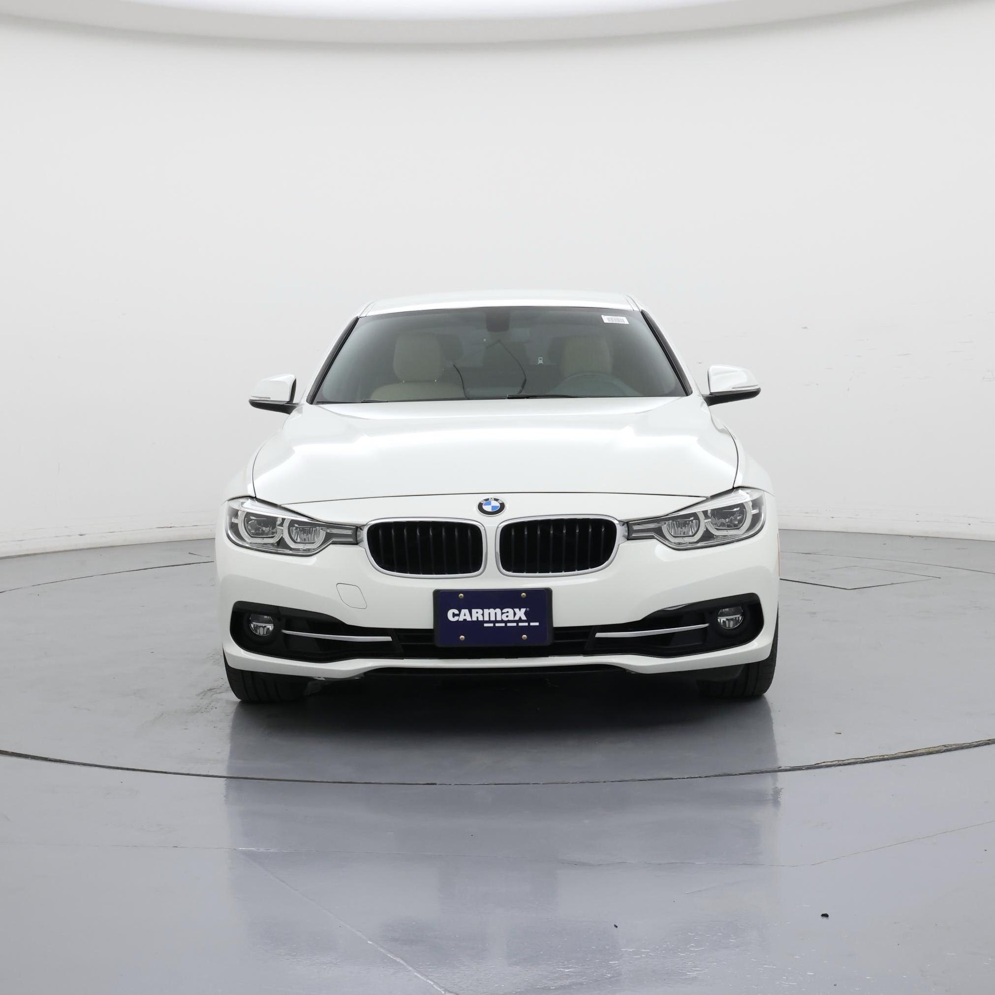 Thumbnail: 2018 BMW 3 Series - 5