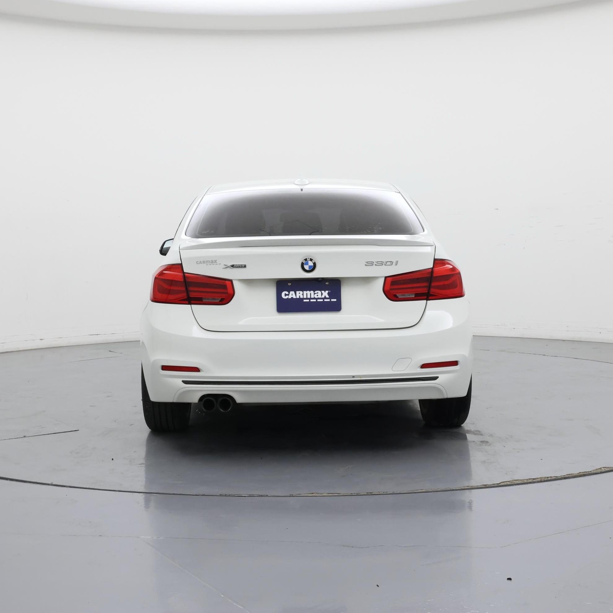 Thumbnail: 2018 BMW 3 Series - 6