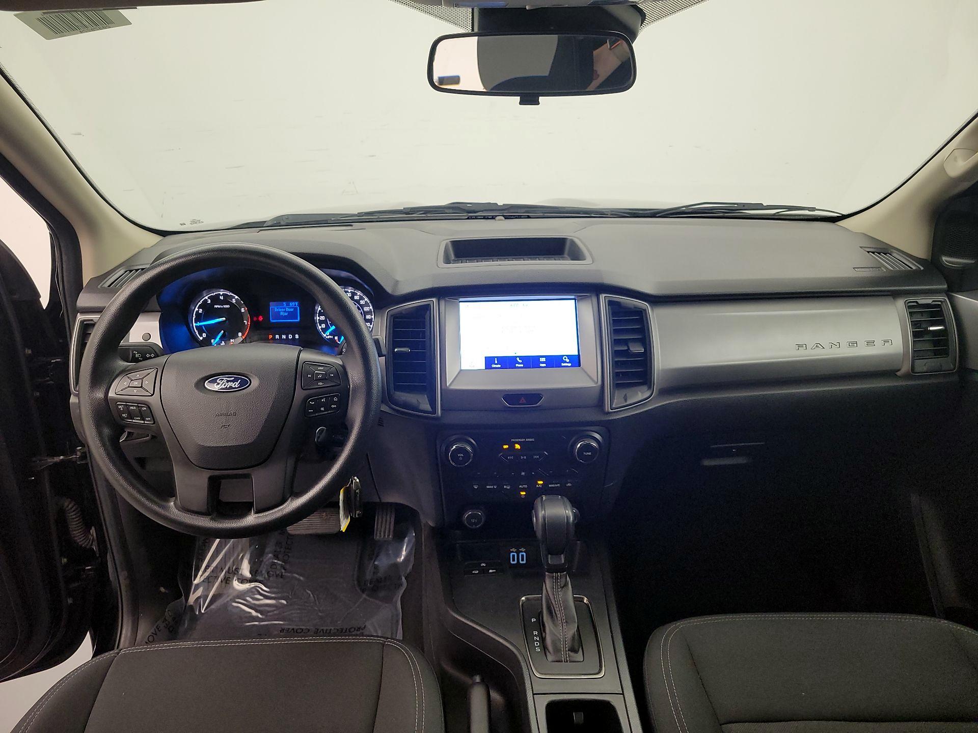 Thumbnail: 2021 Ford Ranger - 9