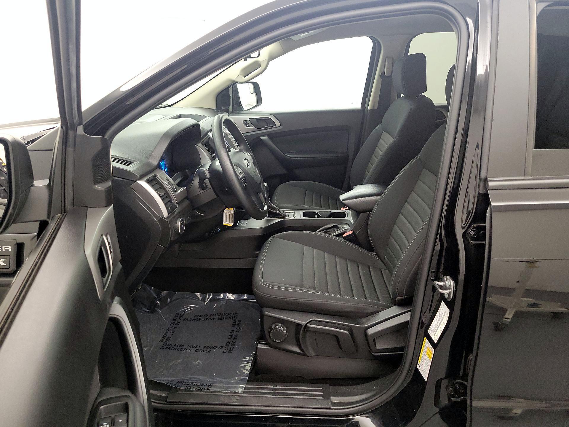 Thumbnail: 2021 Ford Ranger - 11