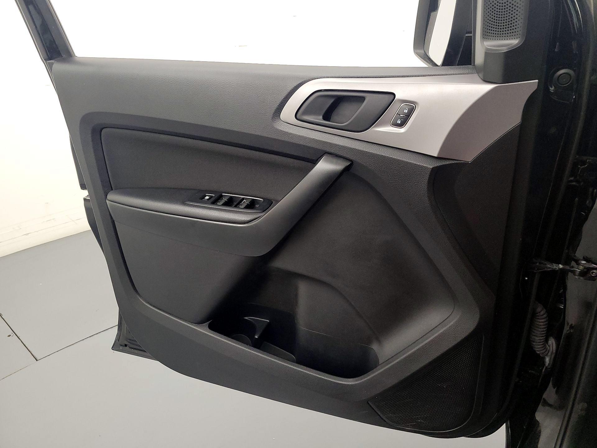 Thumbnail: 2021 Ford Ranger - 12