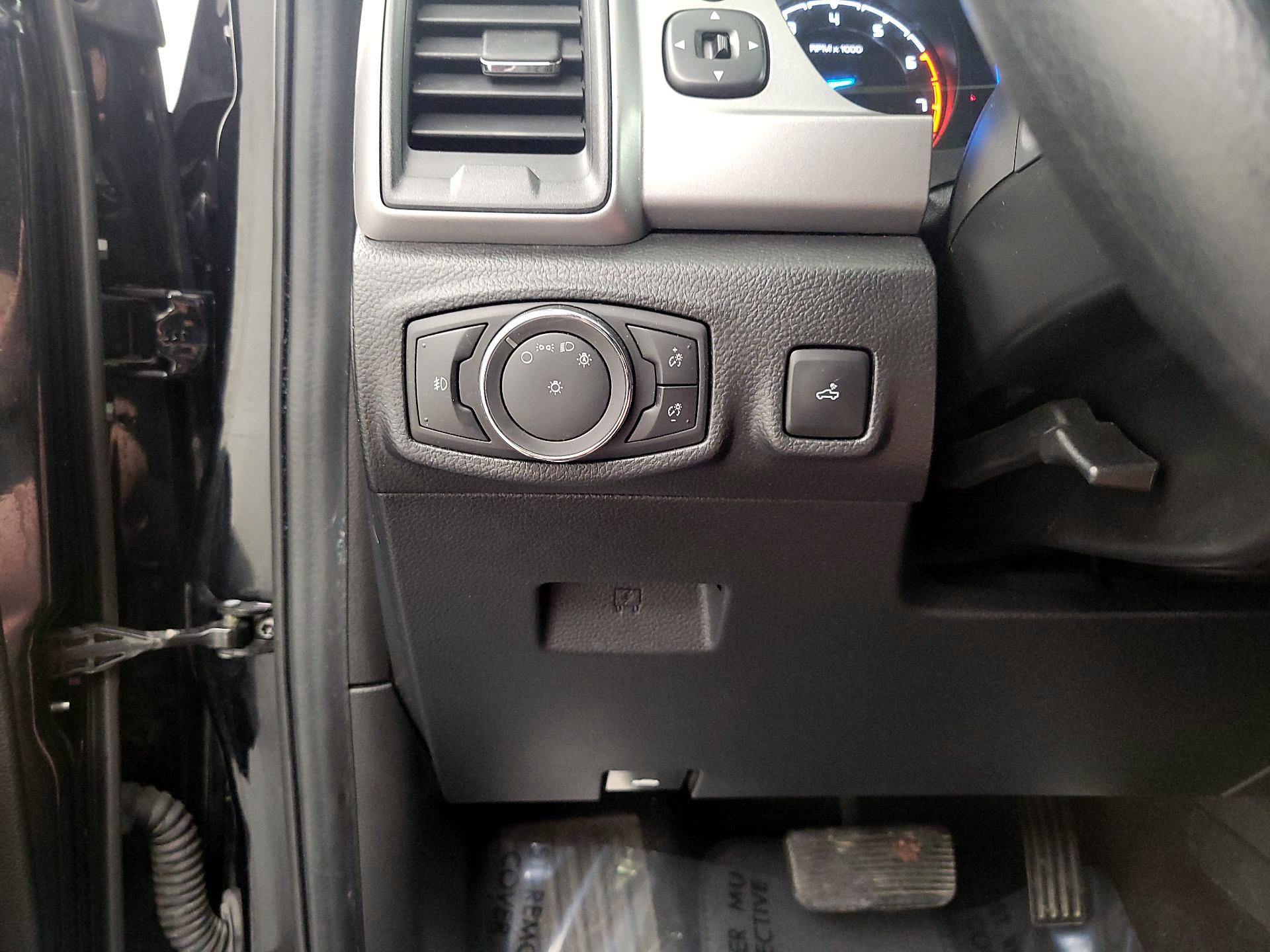 Thumbnail: 2021 Ford Ranger - 13