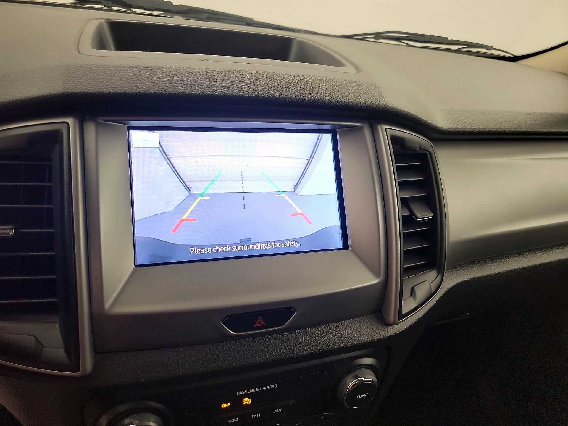 Thumbnail: 2021 Ford Ranger - 14