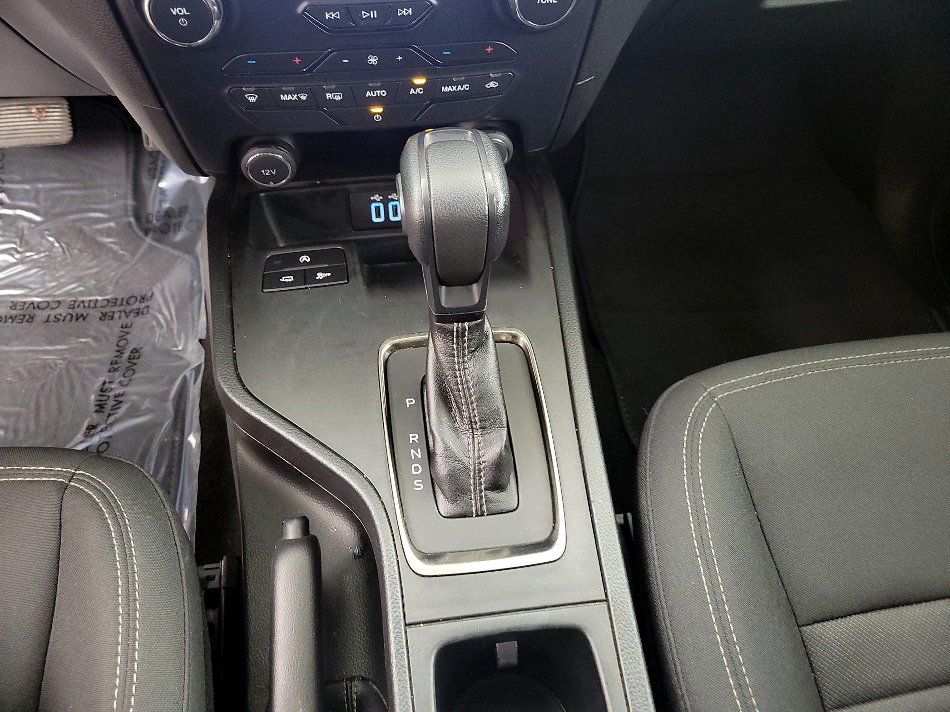 Thumbnail: 2021 Ford Ranger - 17