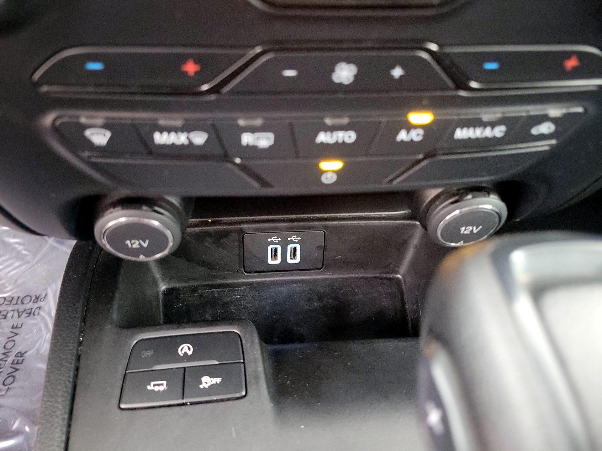 Thumbnail: 2021 Ford Ranger - 18