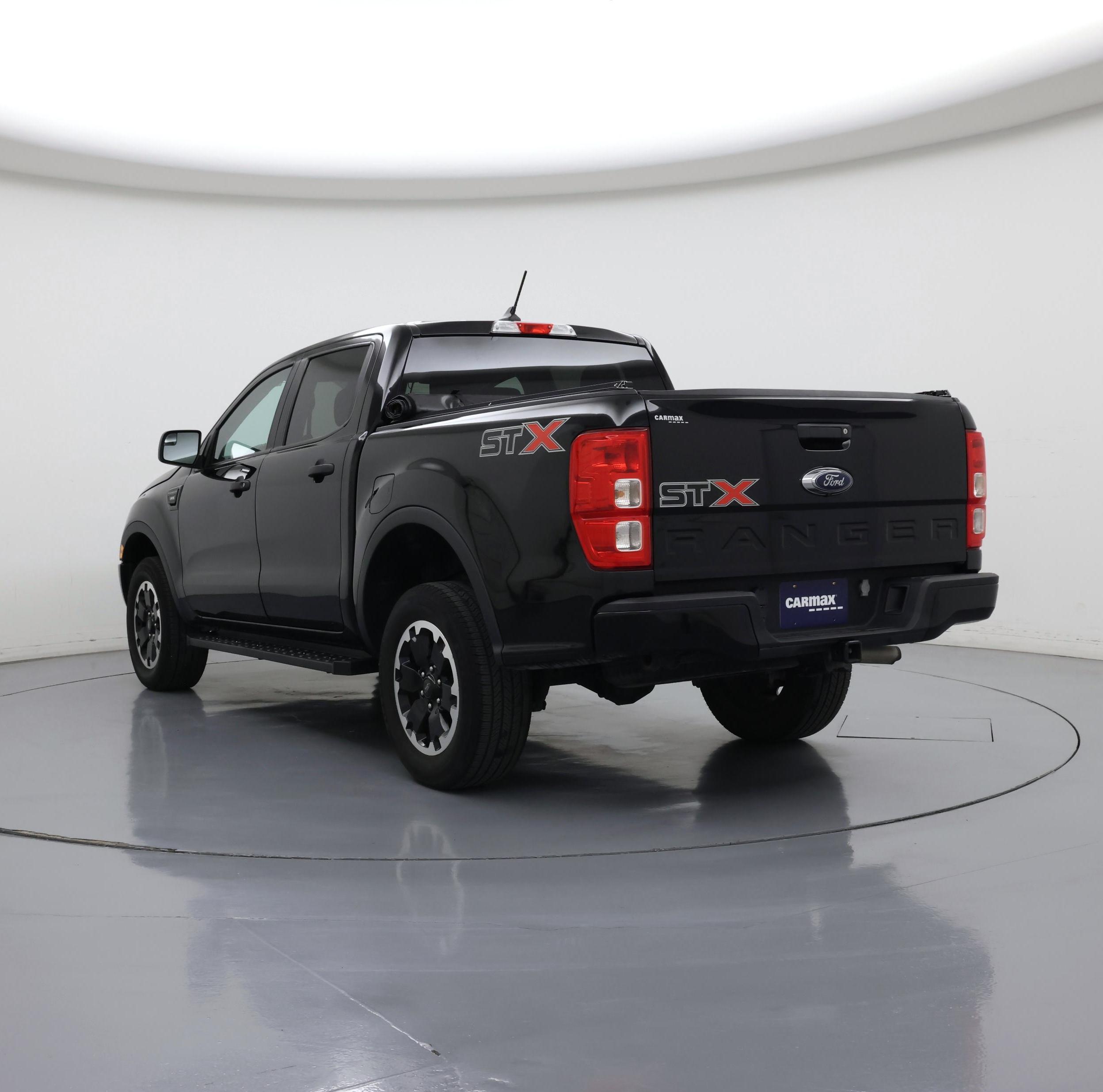 Thumbnail: 2021 Ford Ranger - 2