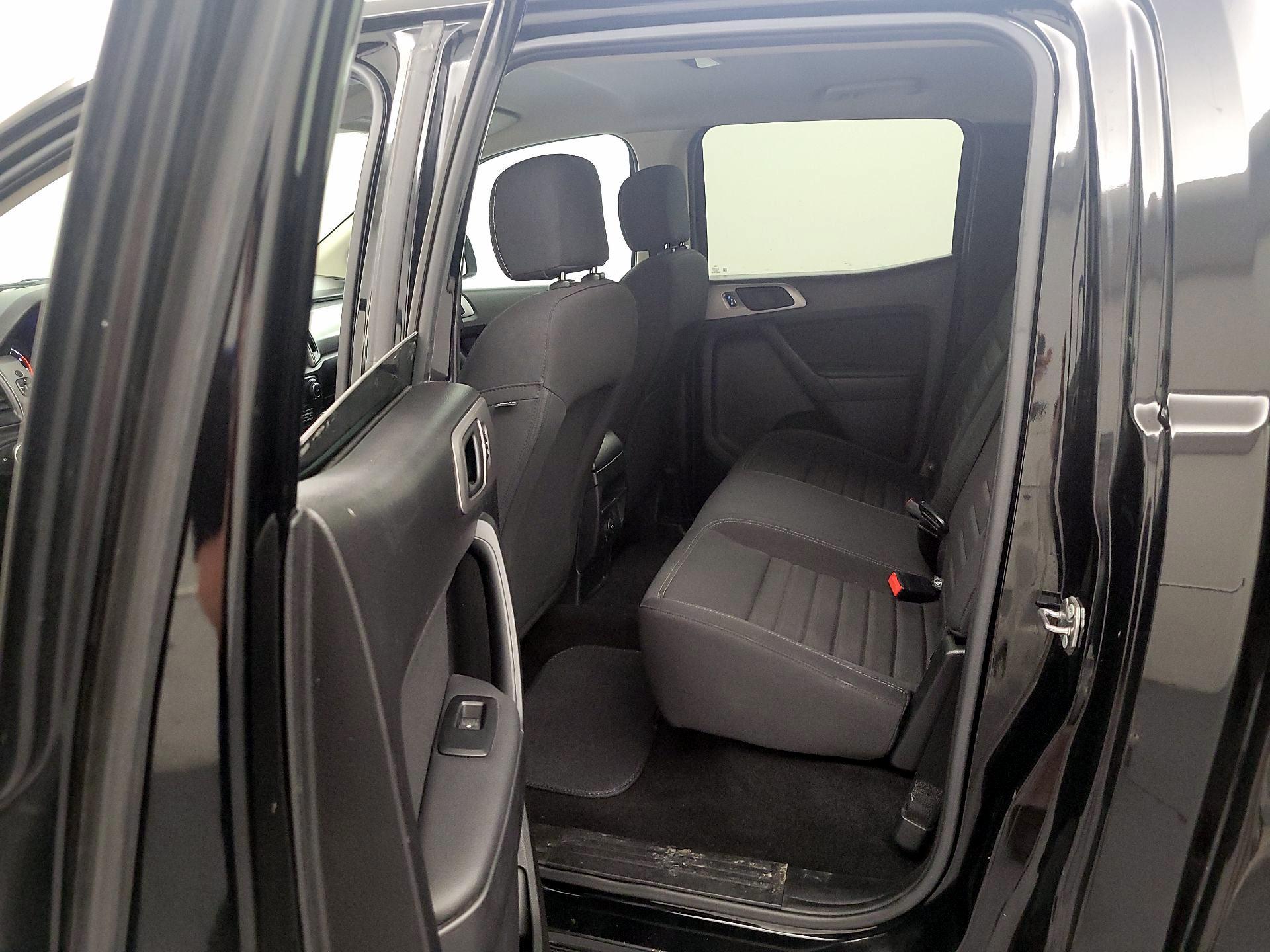 Thumbnail: 2021 Ford Ranger - 19