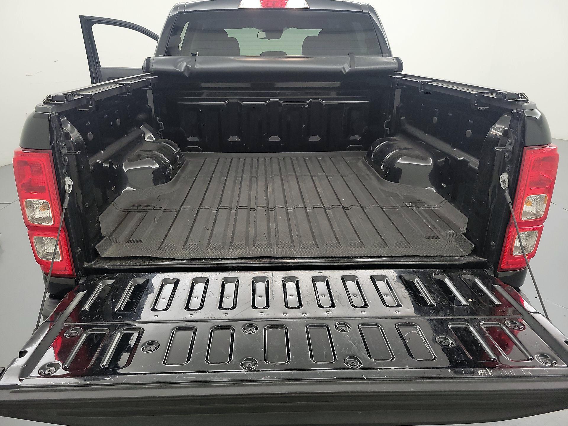 Thumbnail: 2021 Ford Ranger - 20