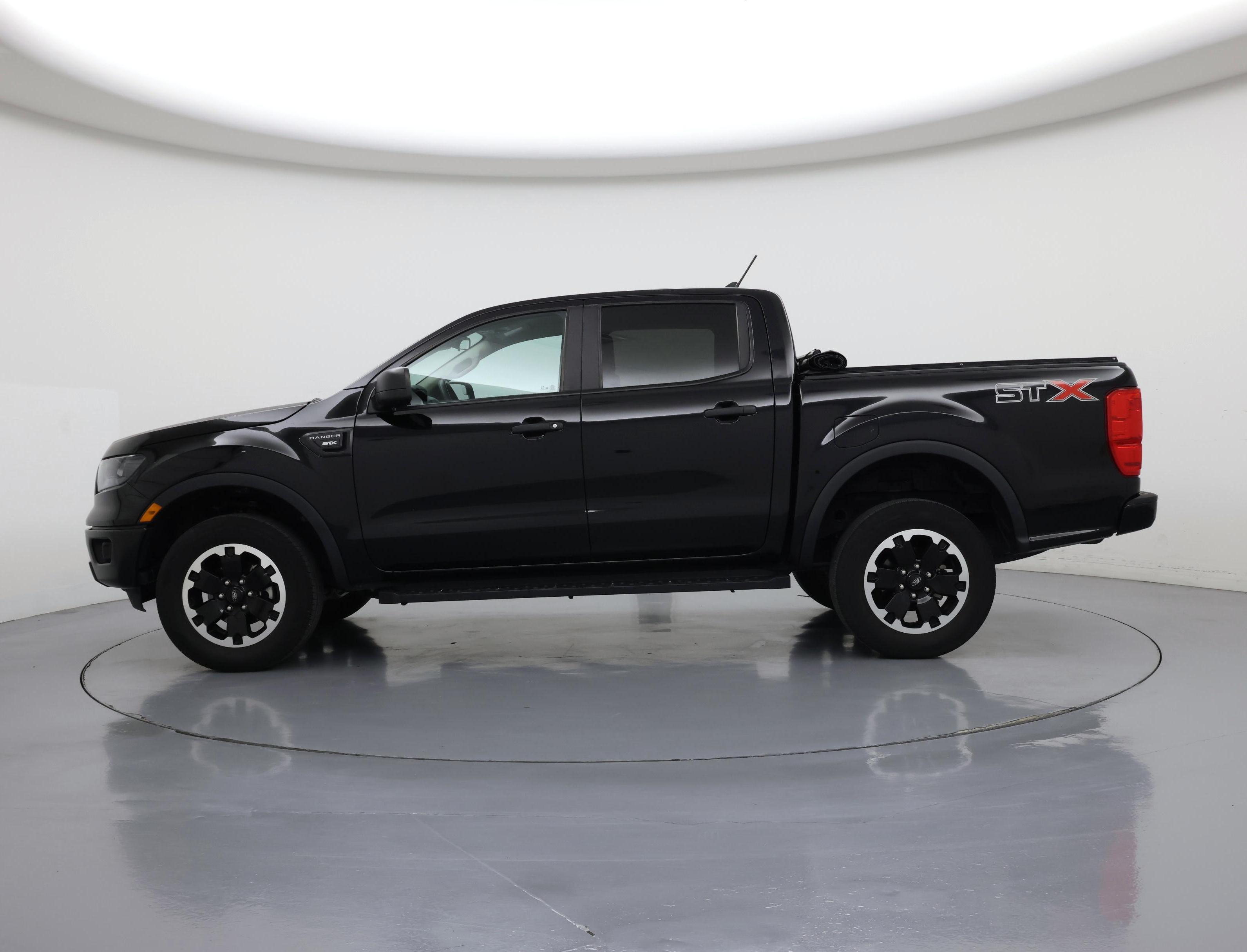 Thumbnail: 2021 Ford Ranger - 3