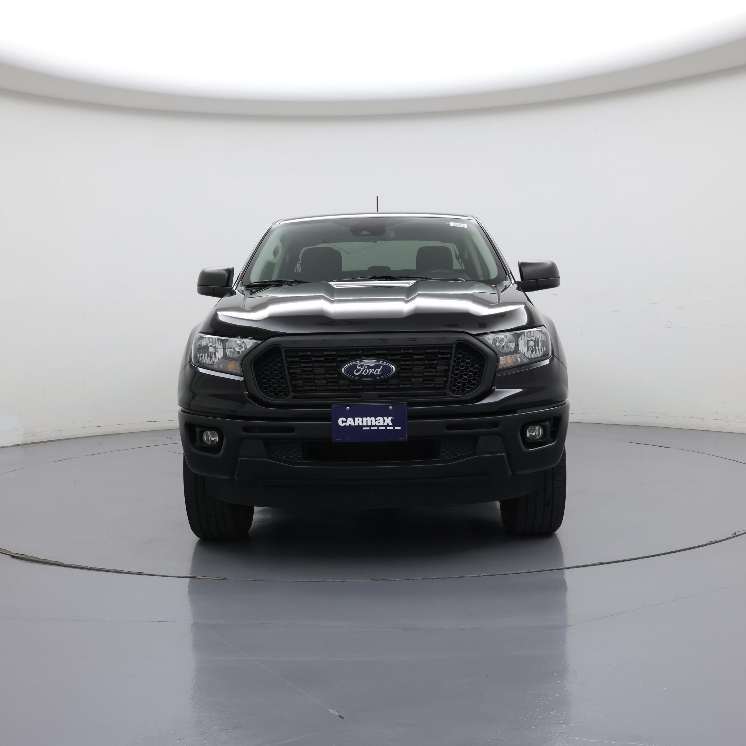 Thumbnail: 2021 Ford Ranger - 5