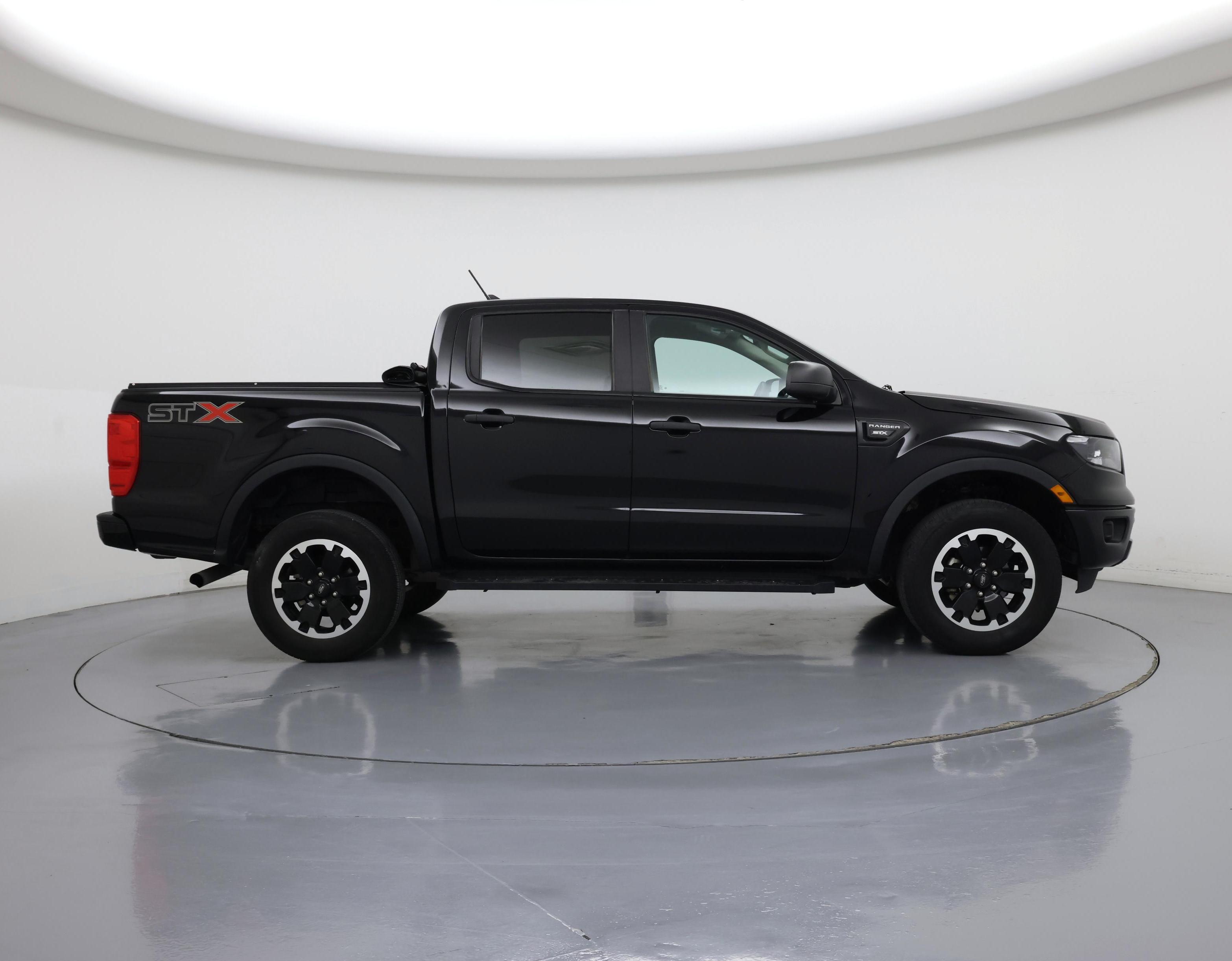 Thumbnail: 2021 Ford Ranger - 7