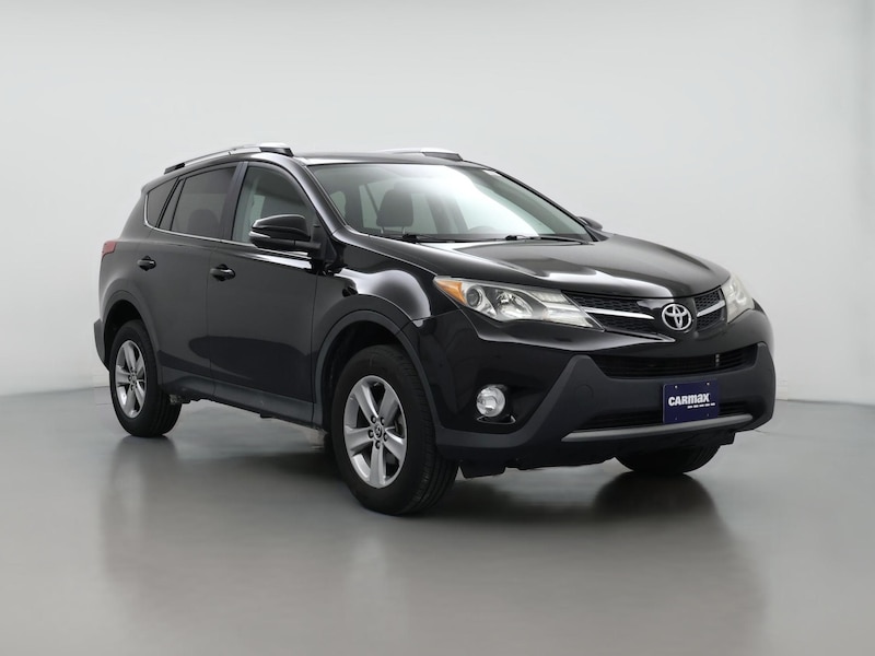 2015 Toyota RAV4 XLE -
                  Urbandale, IA