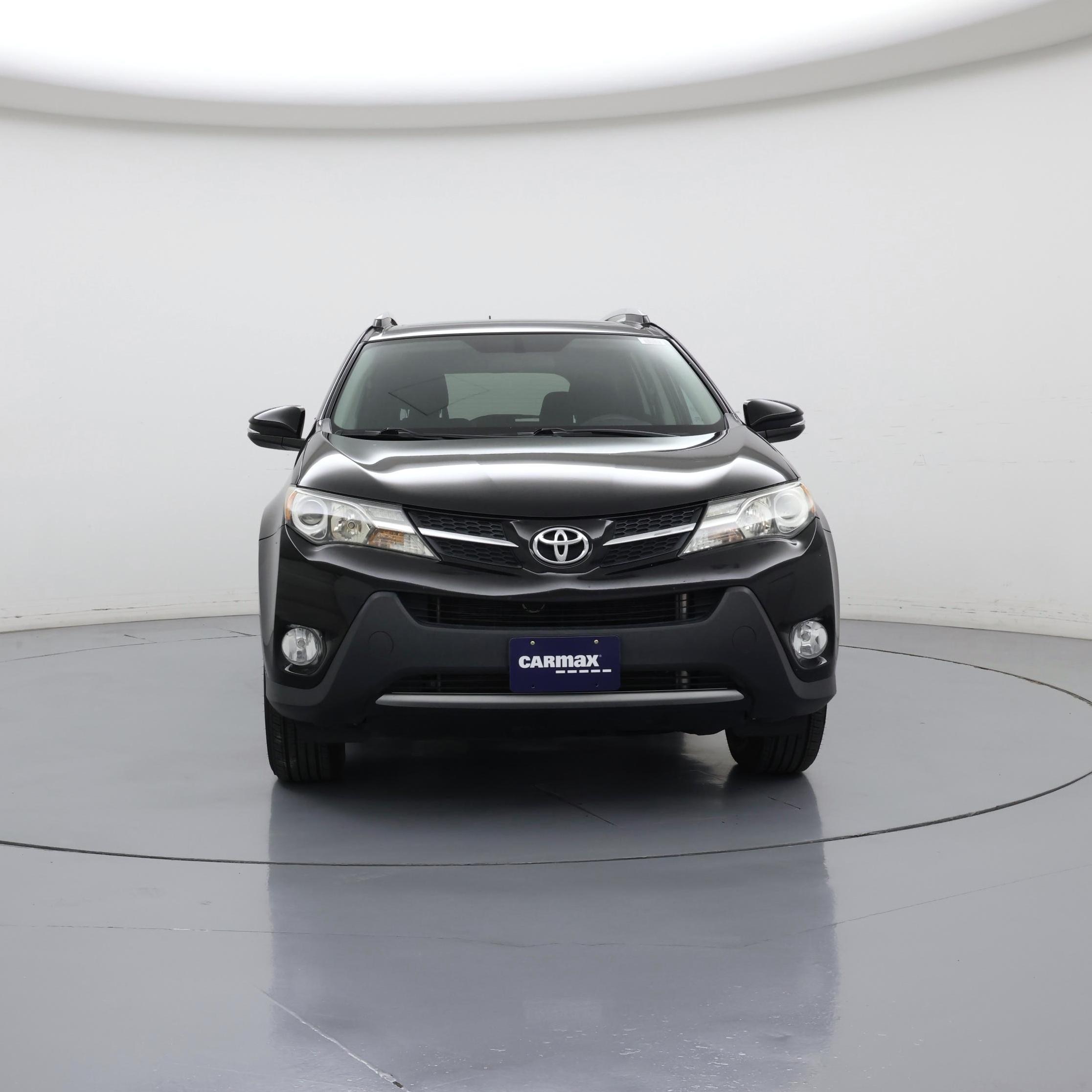 Thumbnail: 2015 Toyota RAV4 - 5