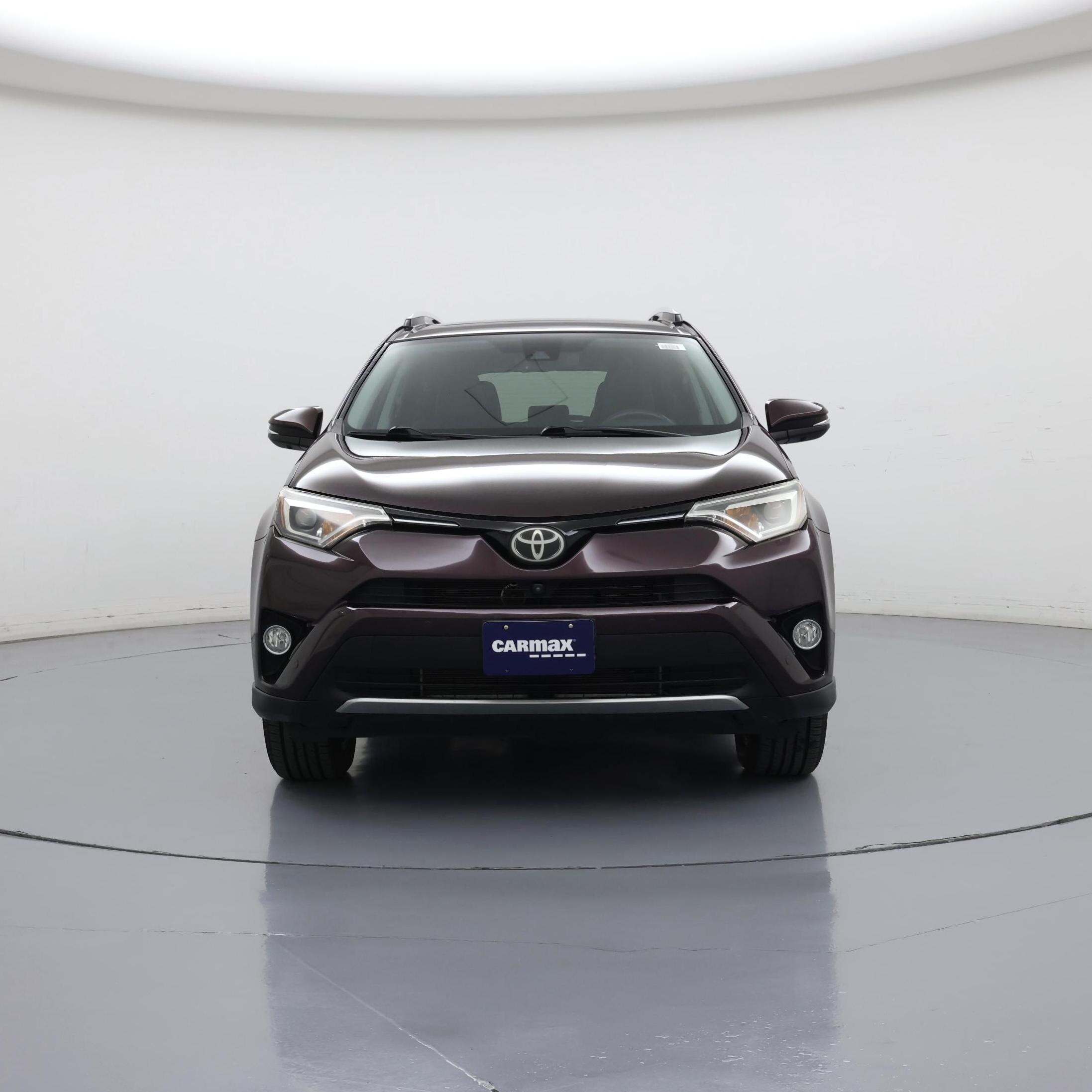 Thumbnail: 2016 Toyota RAV4 - 5