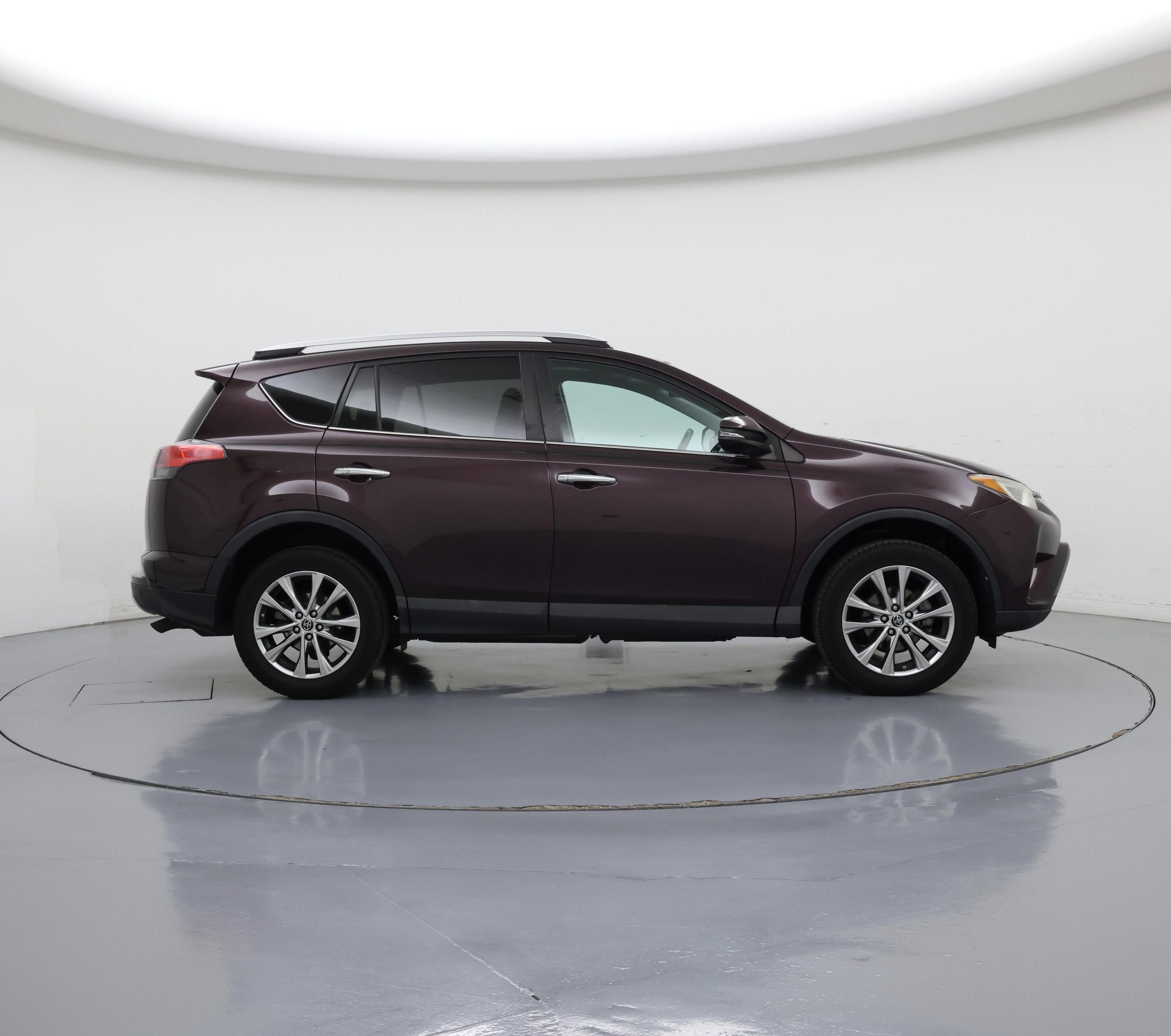 Thumbnail: 2016 Toyota RAV4 - 7