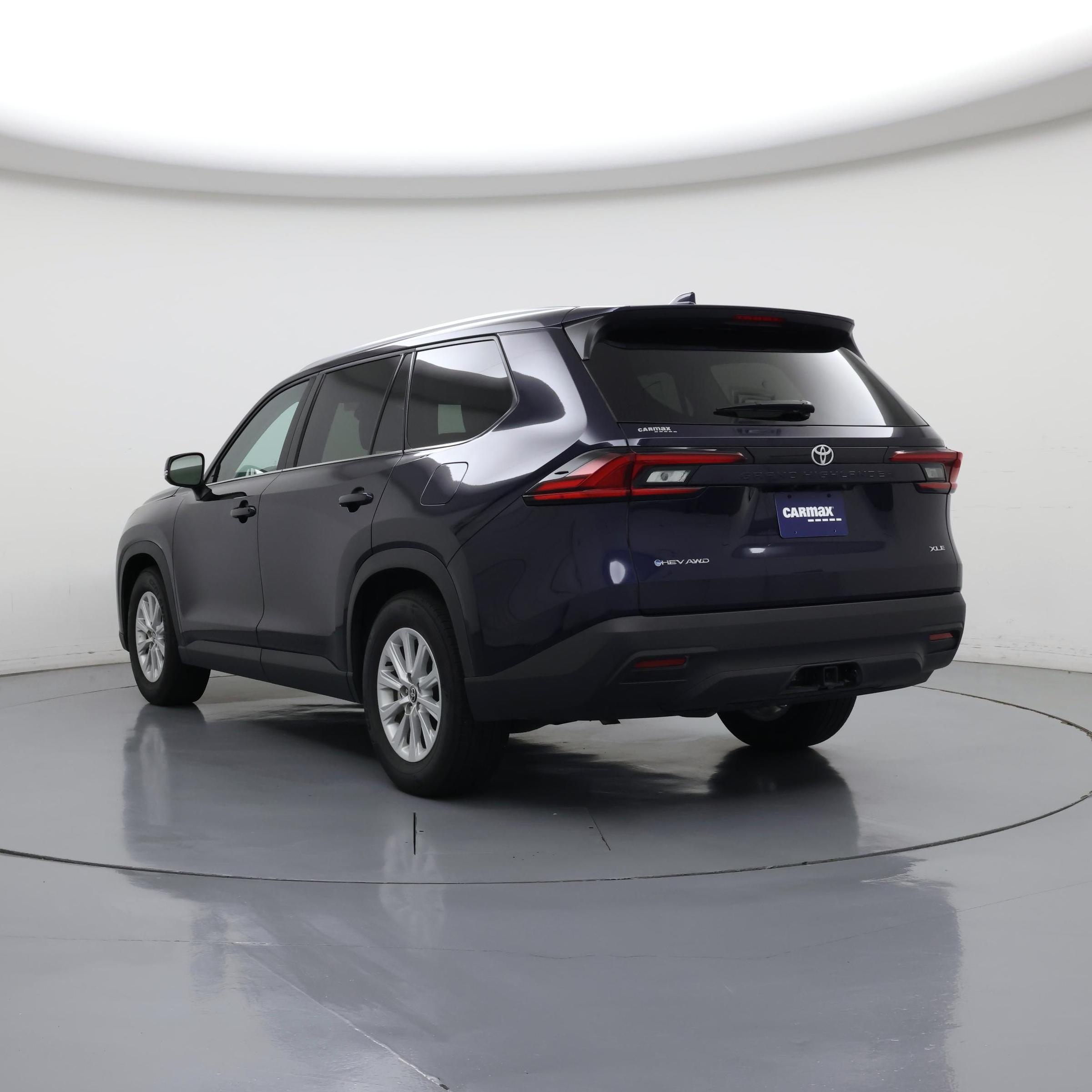 Thumbnail: 2025 Toyota Highlander - 2