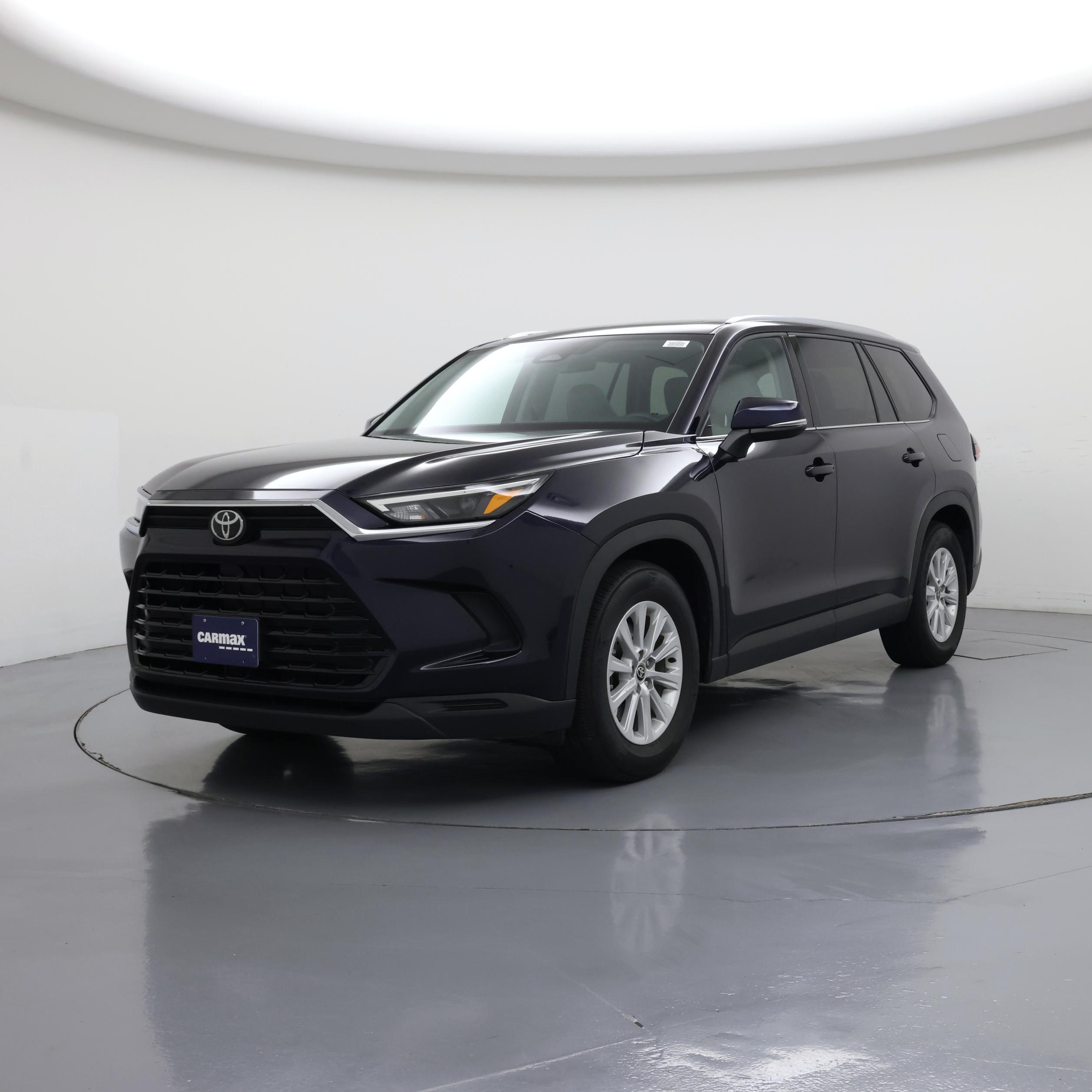 Thumbnail: 2025 Toyota Highlander - 4