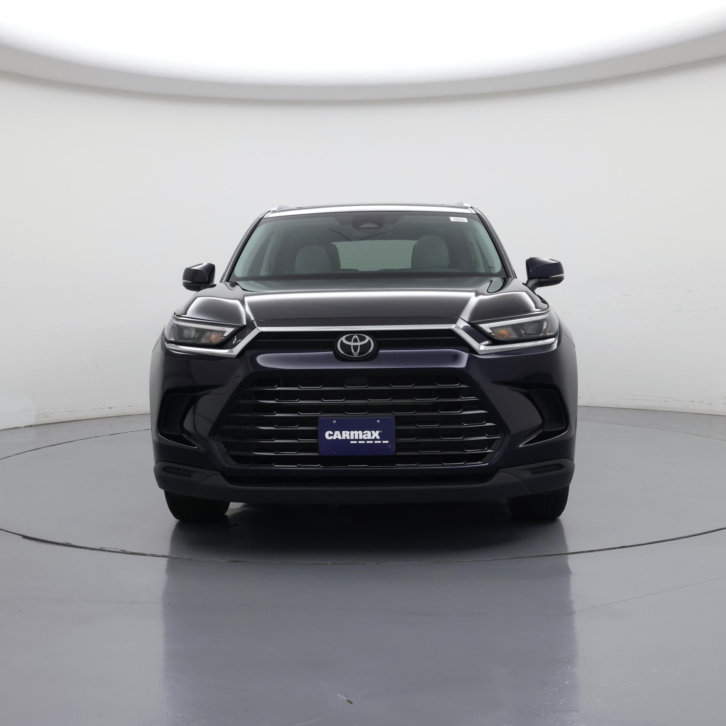 Thumbnail: 2025 Toyota Highlander - 5