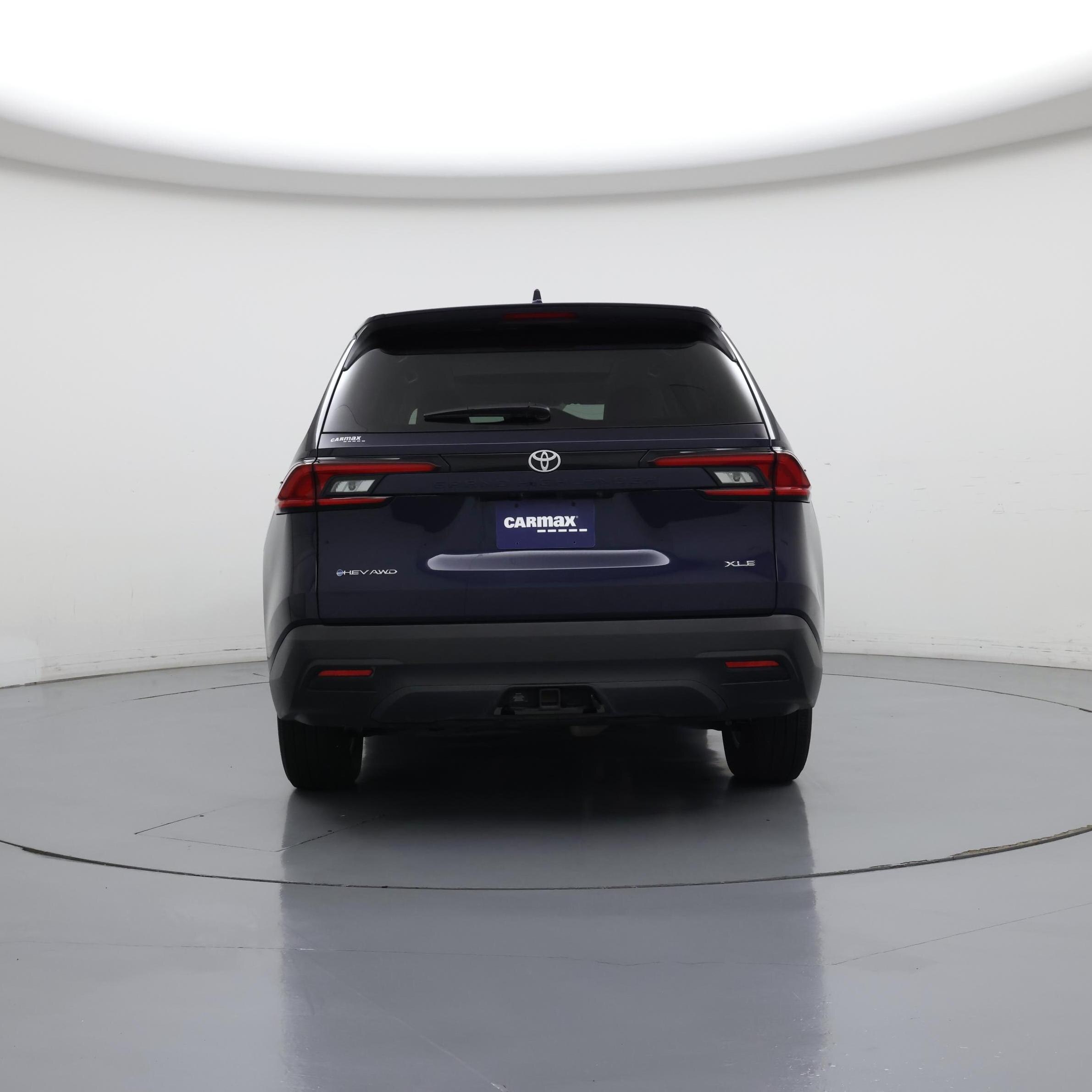 Thumbnail: 2025 Toyota Highlander - 6