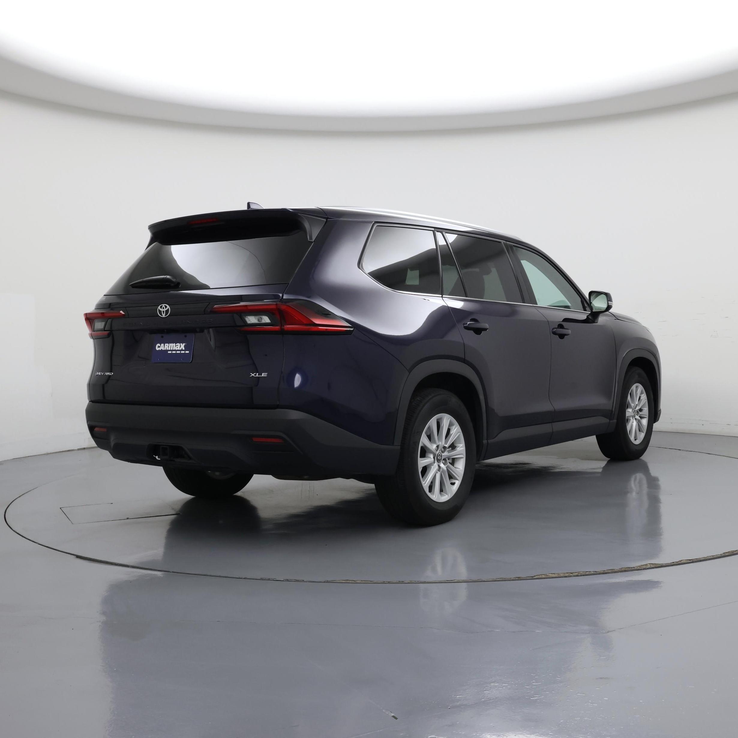 Thumbnail: 2025 Toyota Highlander - 8