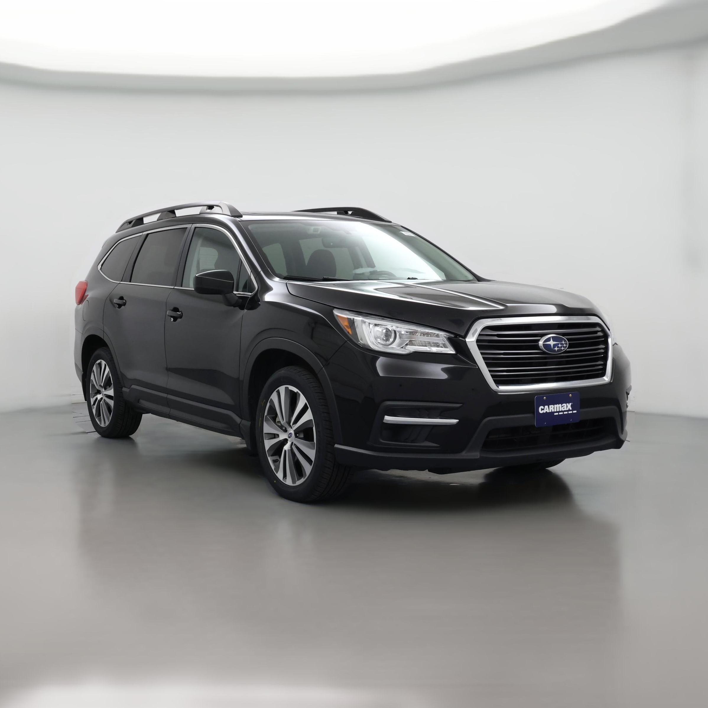 Thumbnail: 2021 Subaru Ascent - 1