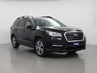 2021 Subaru Ascent Premium