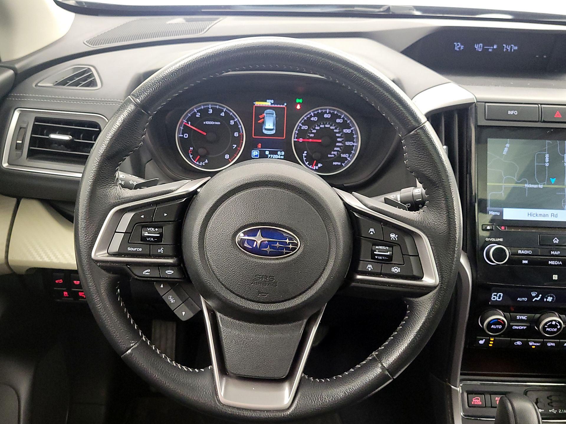 Thumbnail: 2021 Subaru Ascent - 10