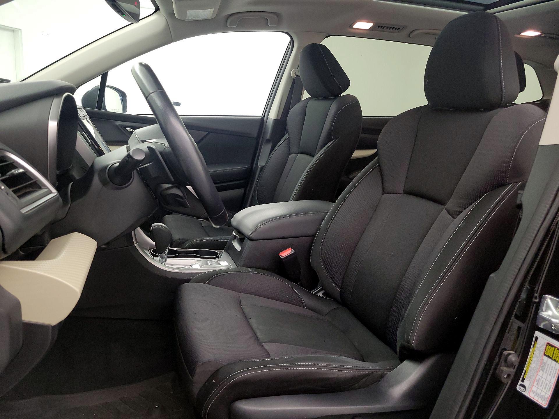 Thumbnail: 2021 Subaru Ascent - 11