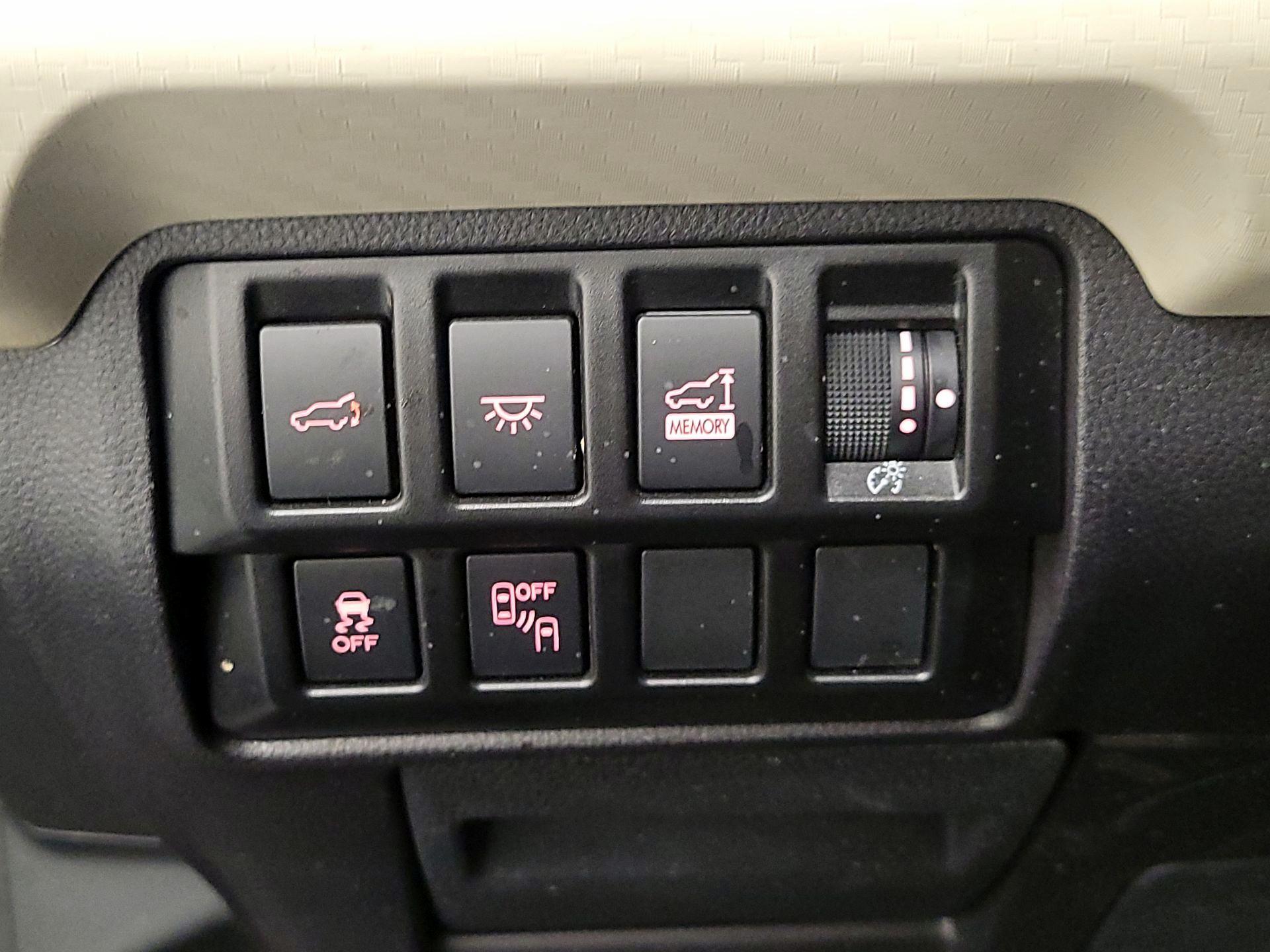 Thumbnail: 2021 Subaru Ascent - 13