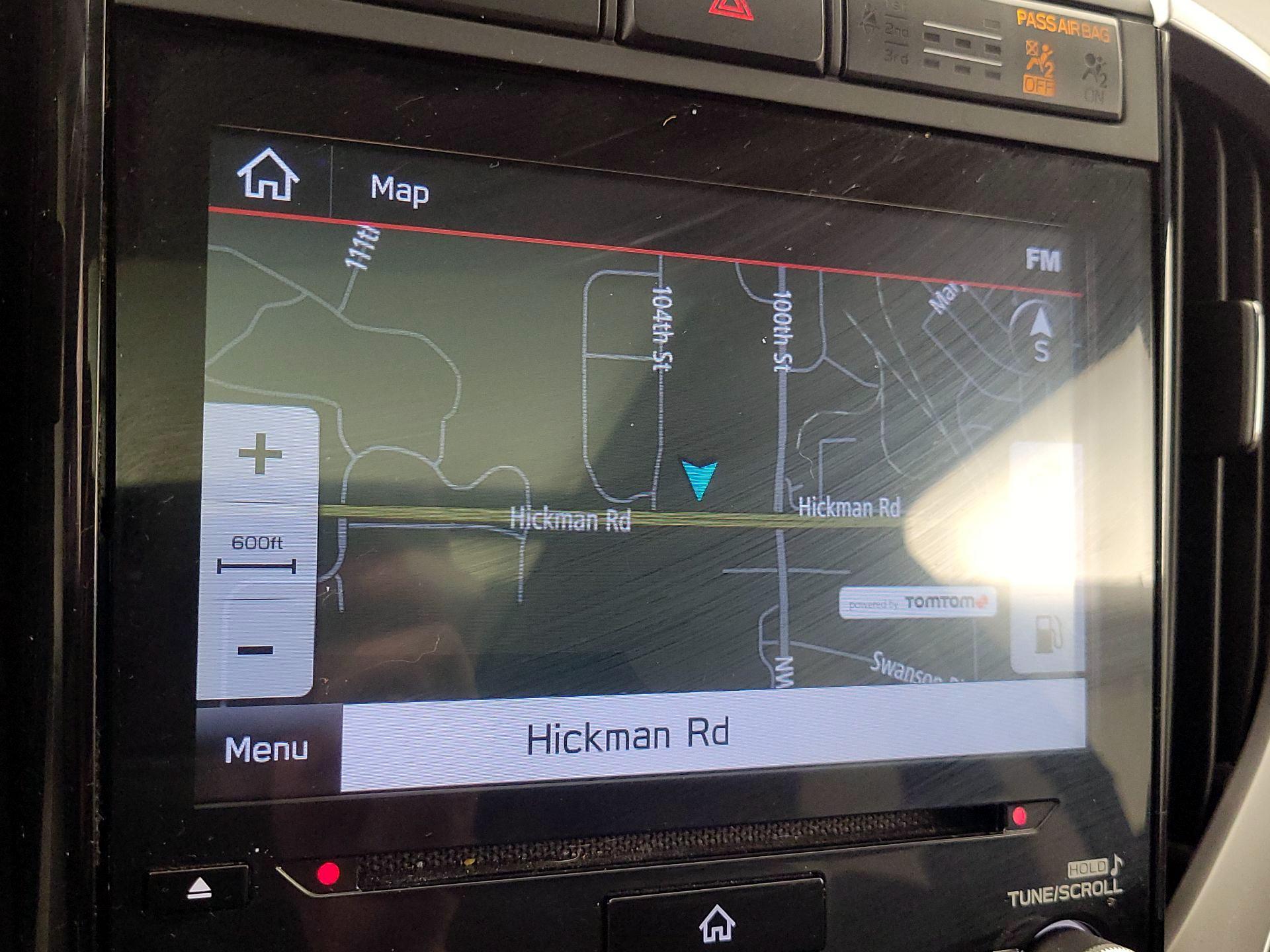 Thumbnail: 2021 Subaru Ascent - 14