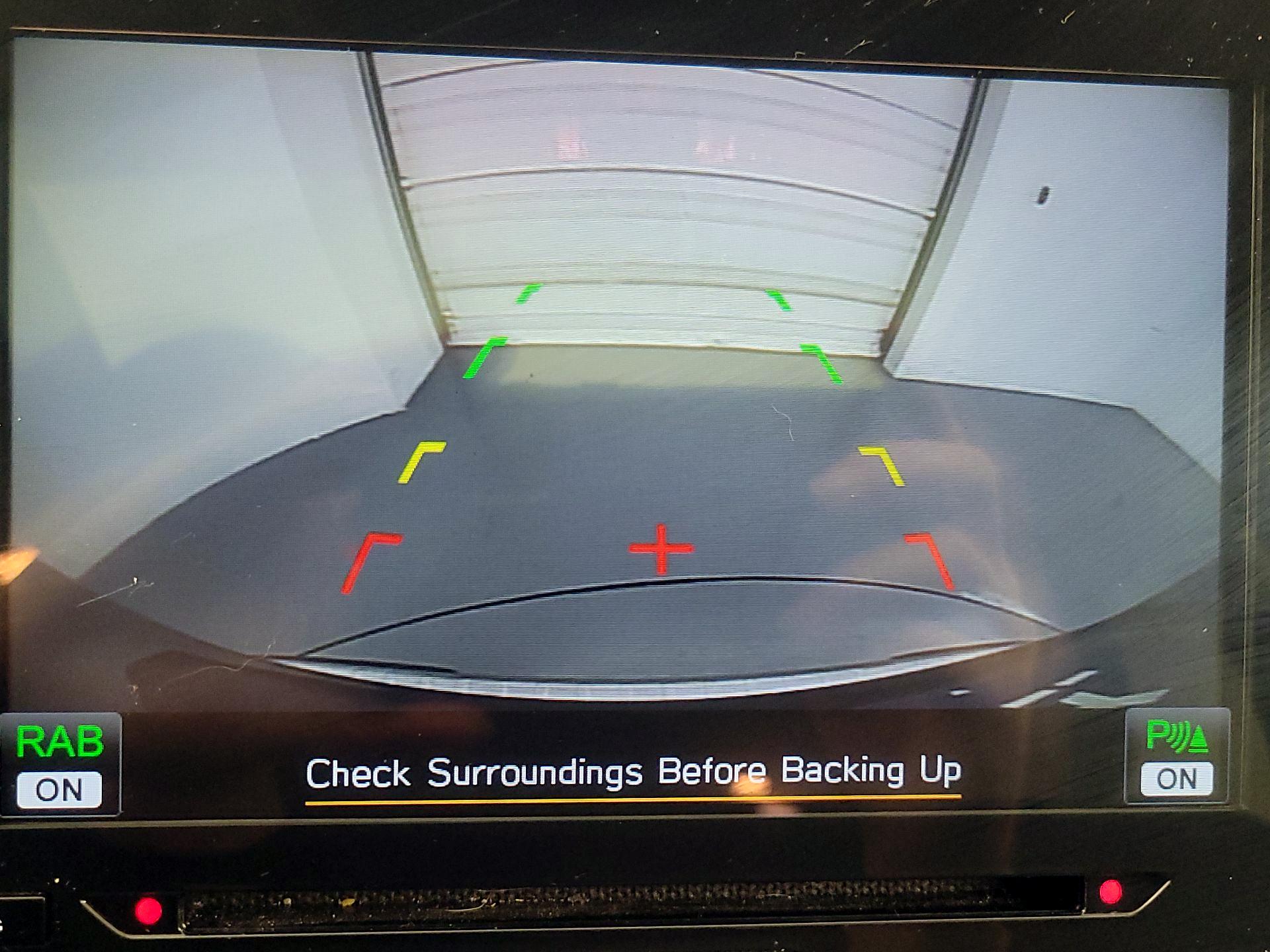 Thumbnail: 2021 Subaru Ascent - 15