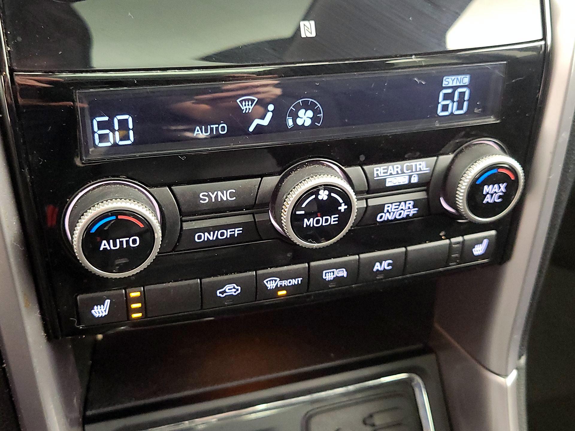 Thumbnail: 2021 Subaru Ascent - 17