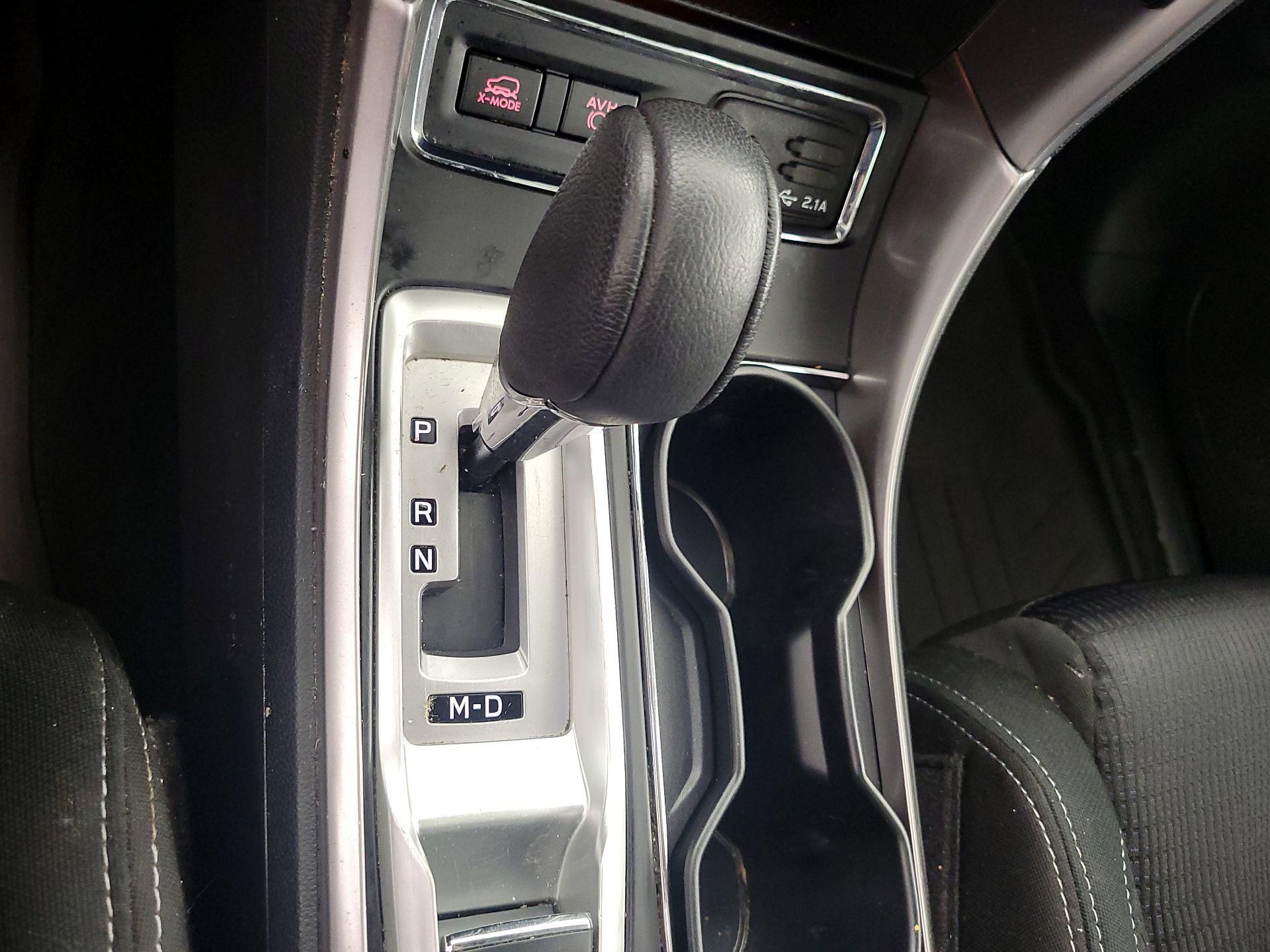 Thumbnail: 2021 Subaru Ascent - 18