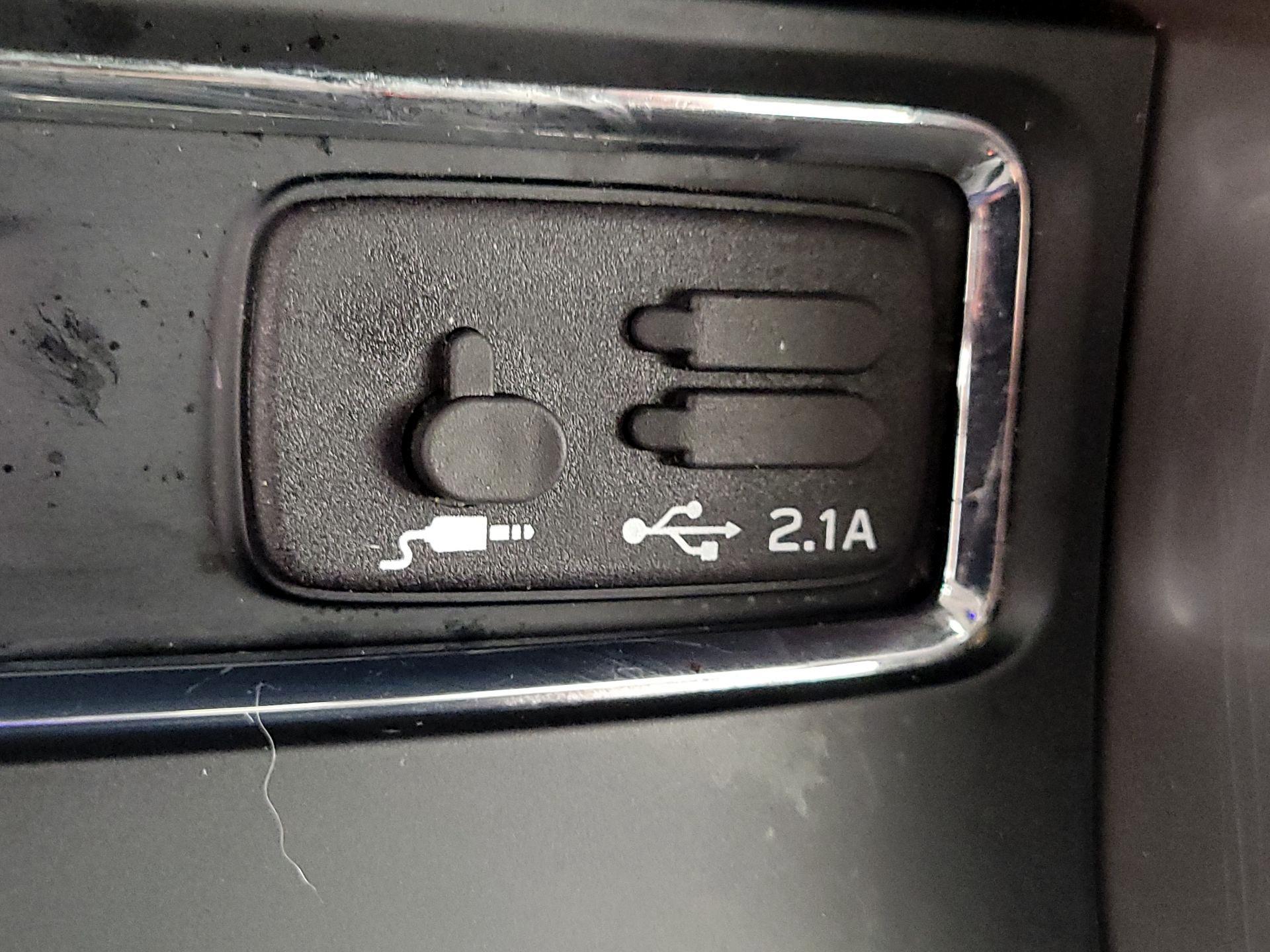 Thumbnail: 2021 Subaru Ascent - 19