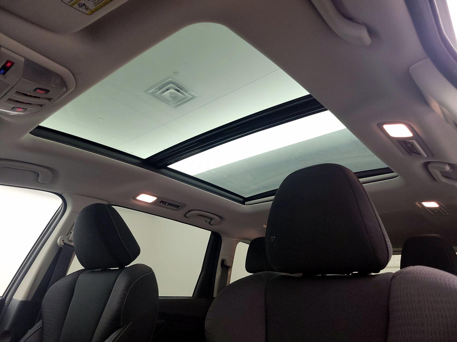 Thumbnail: 2021 Subaru Ascent - 20