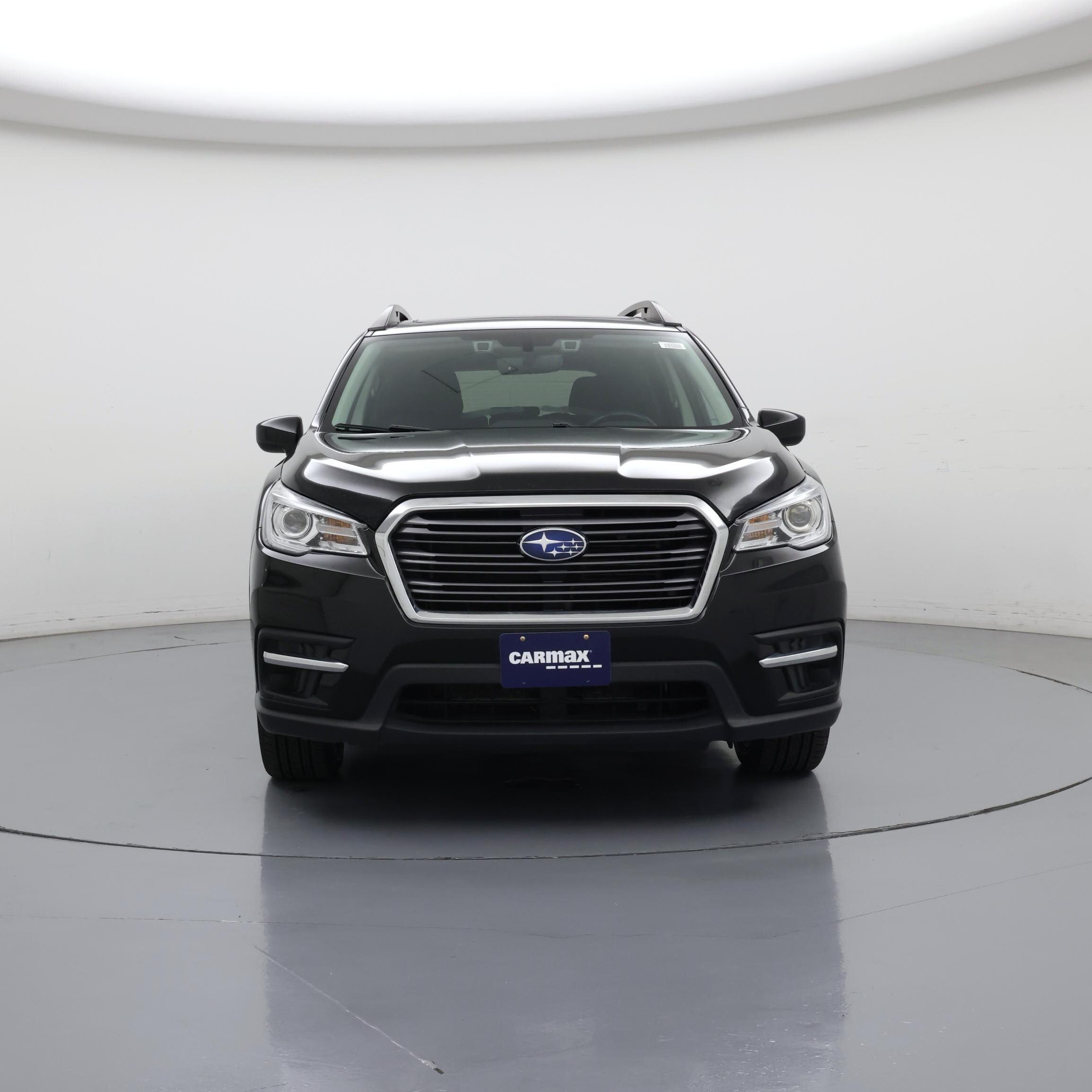 Thumbnail: 2021 Subaru Ascent - 5