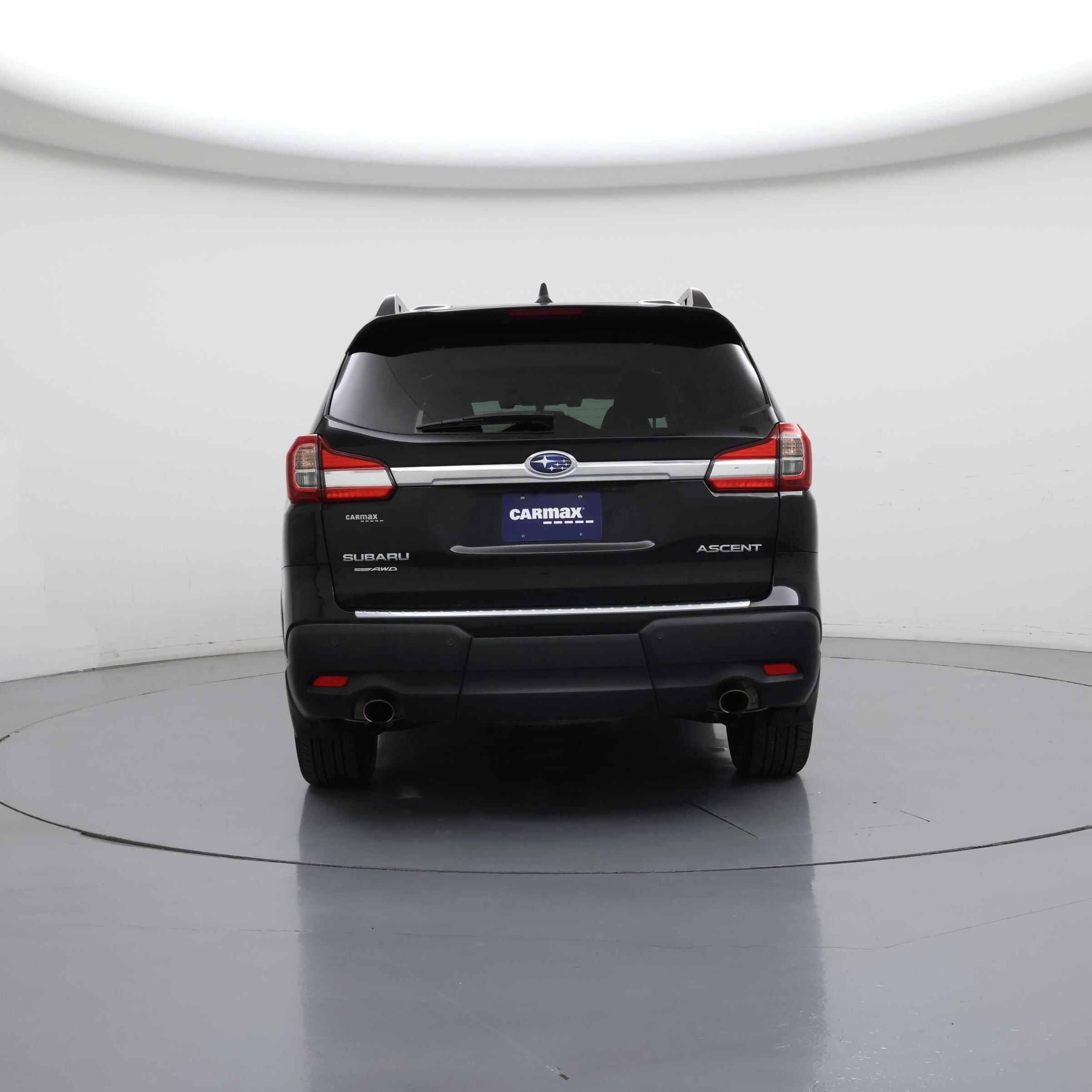 Thumbnail: 2021 Subaru Ascent - 6