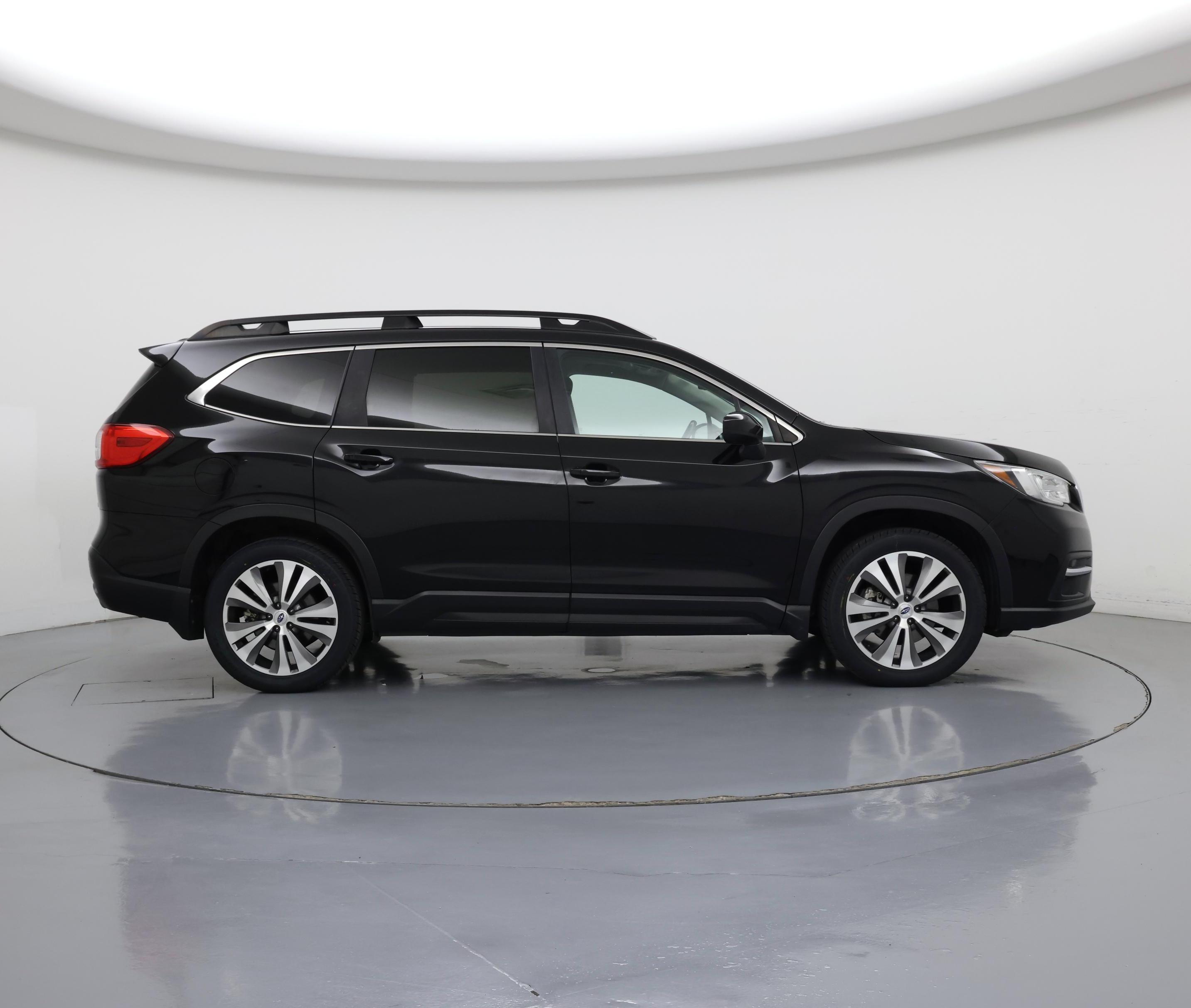 Thumbnail: 2021 Subaru Ascent - 7