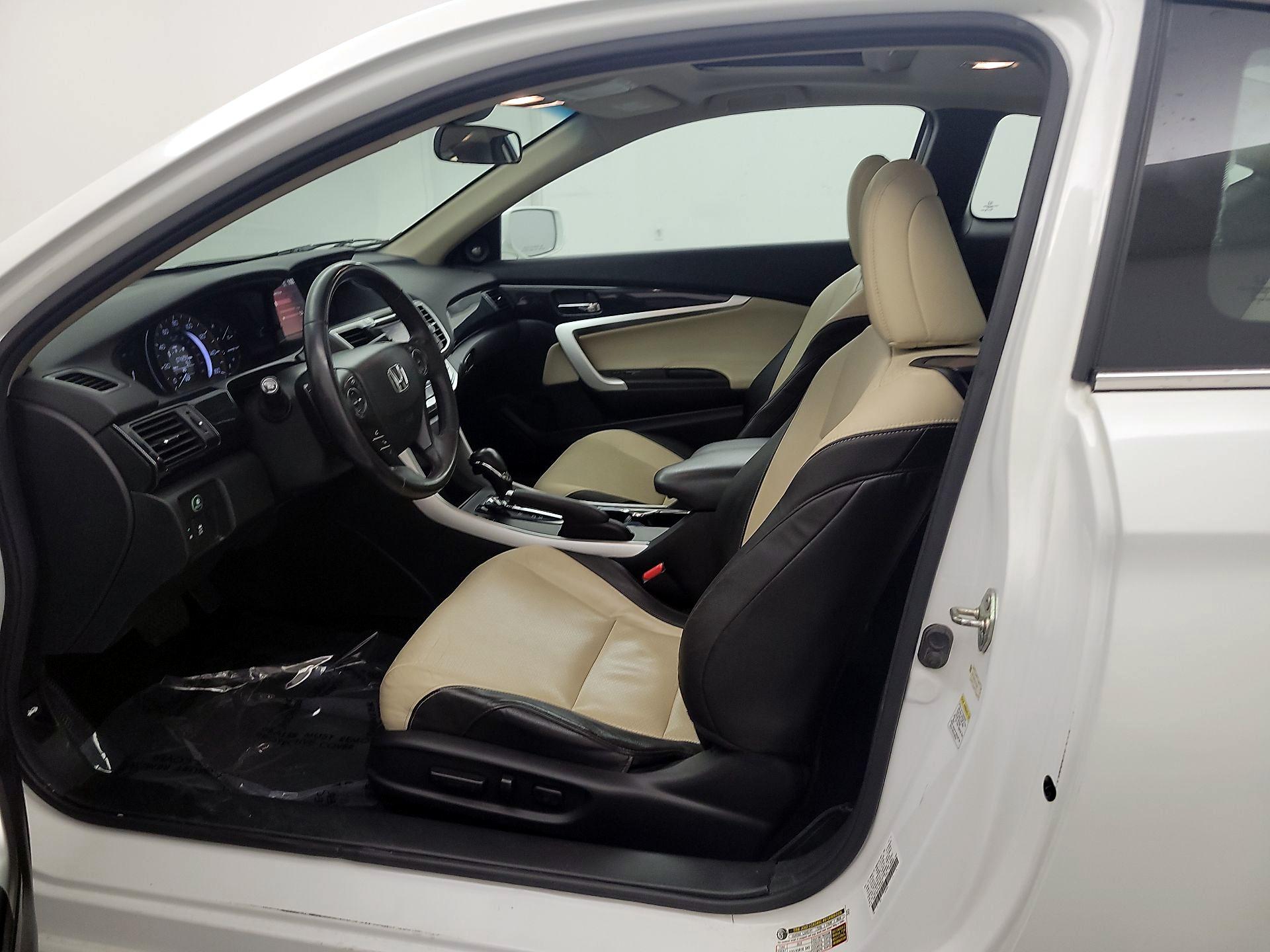 Thumbnail: 2014 Honda Accord - 11