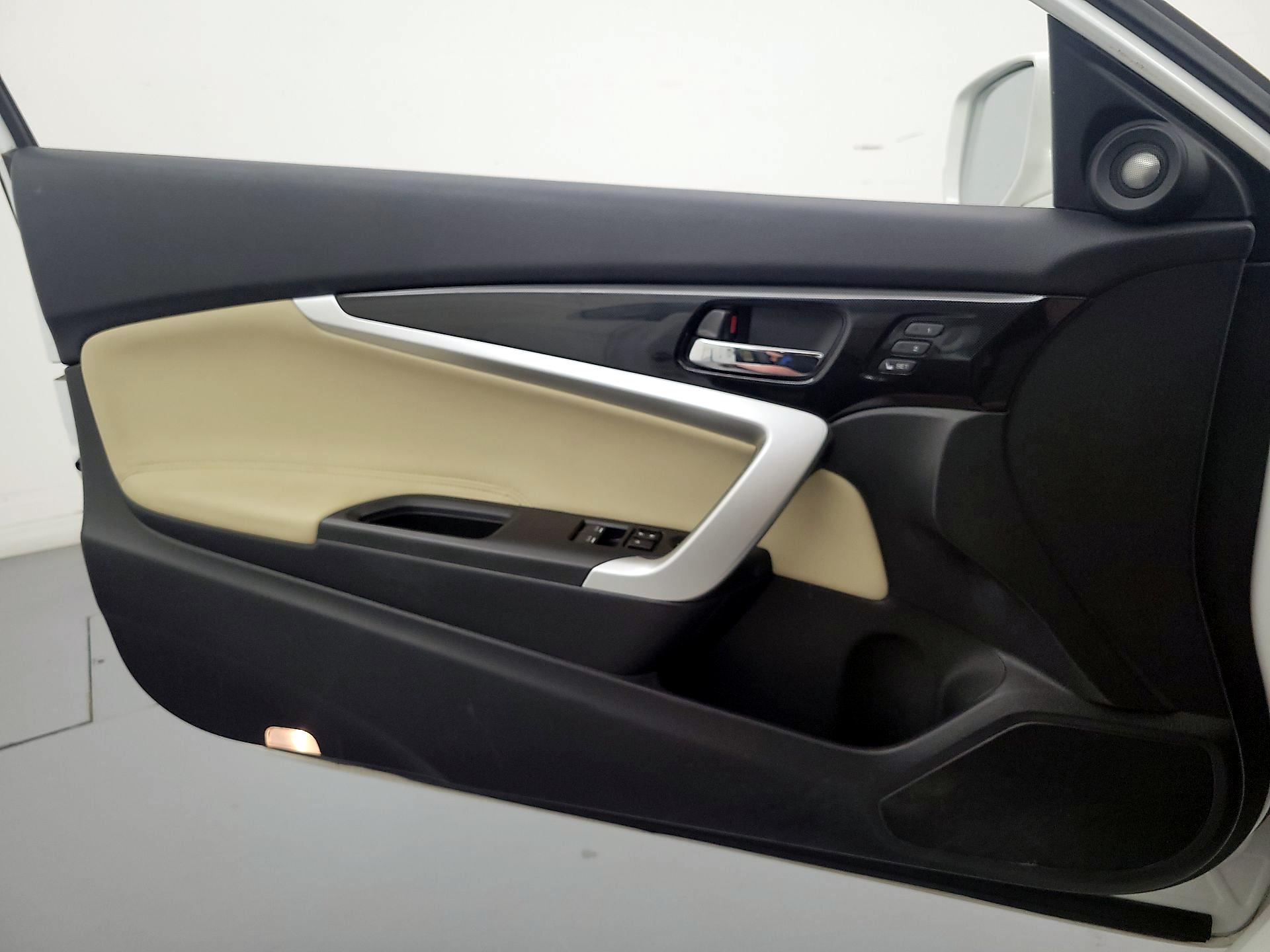 Thumbnail: 2014 Honda Accord - 12