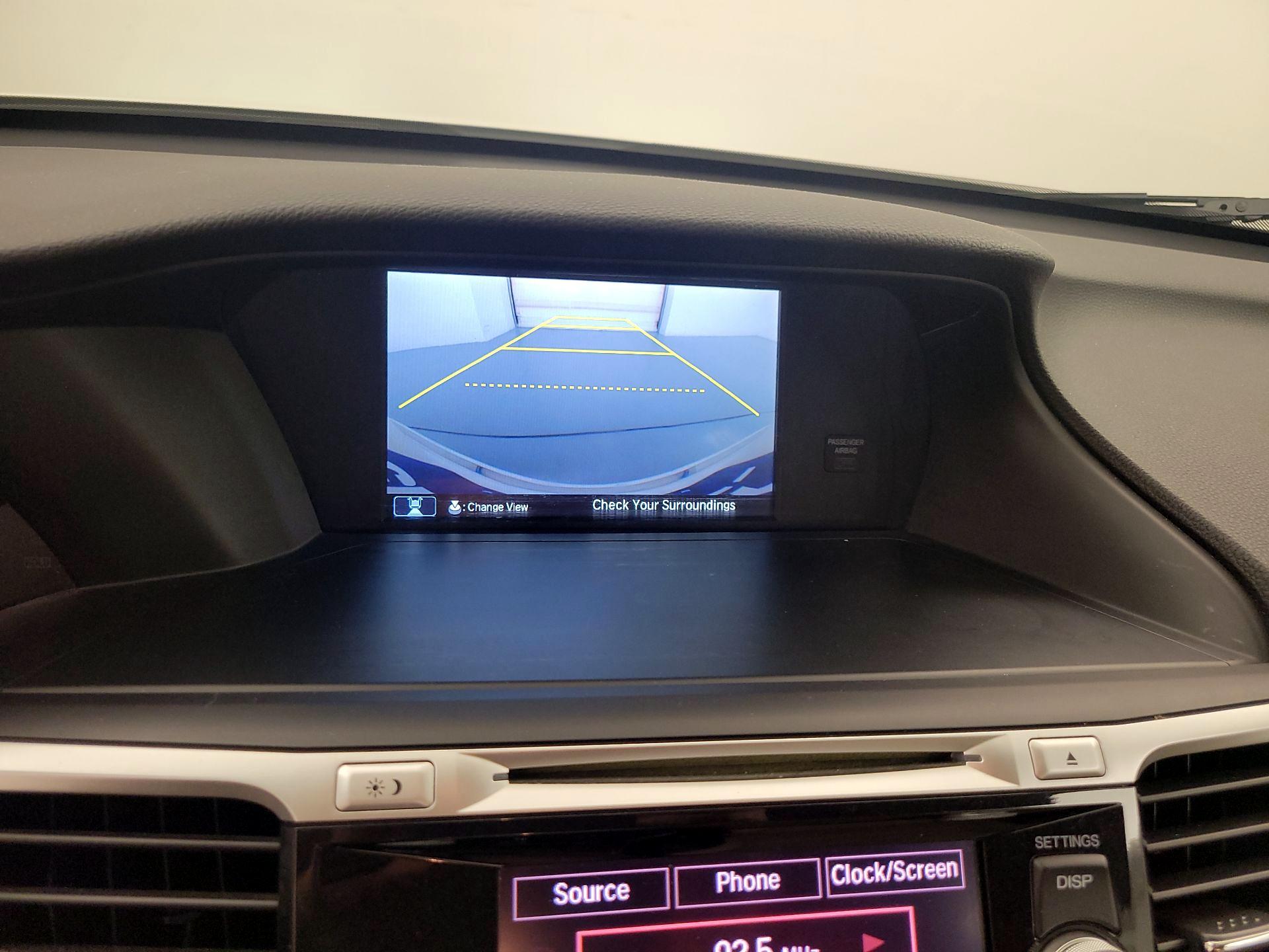 Thumbnail: 2014 Honda Accord - 14